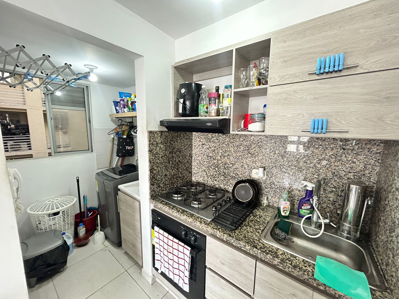 Apartamento en Venta - Alameda - Barranquilla