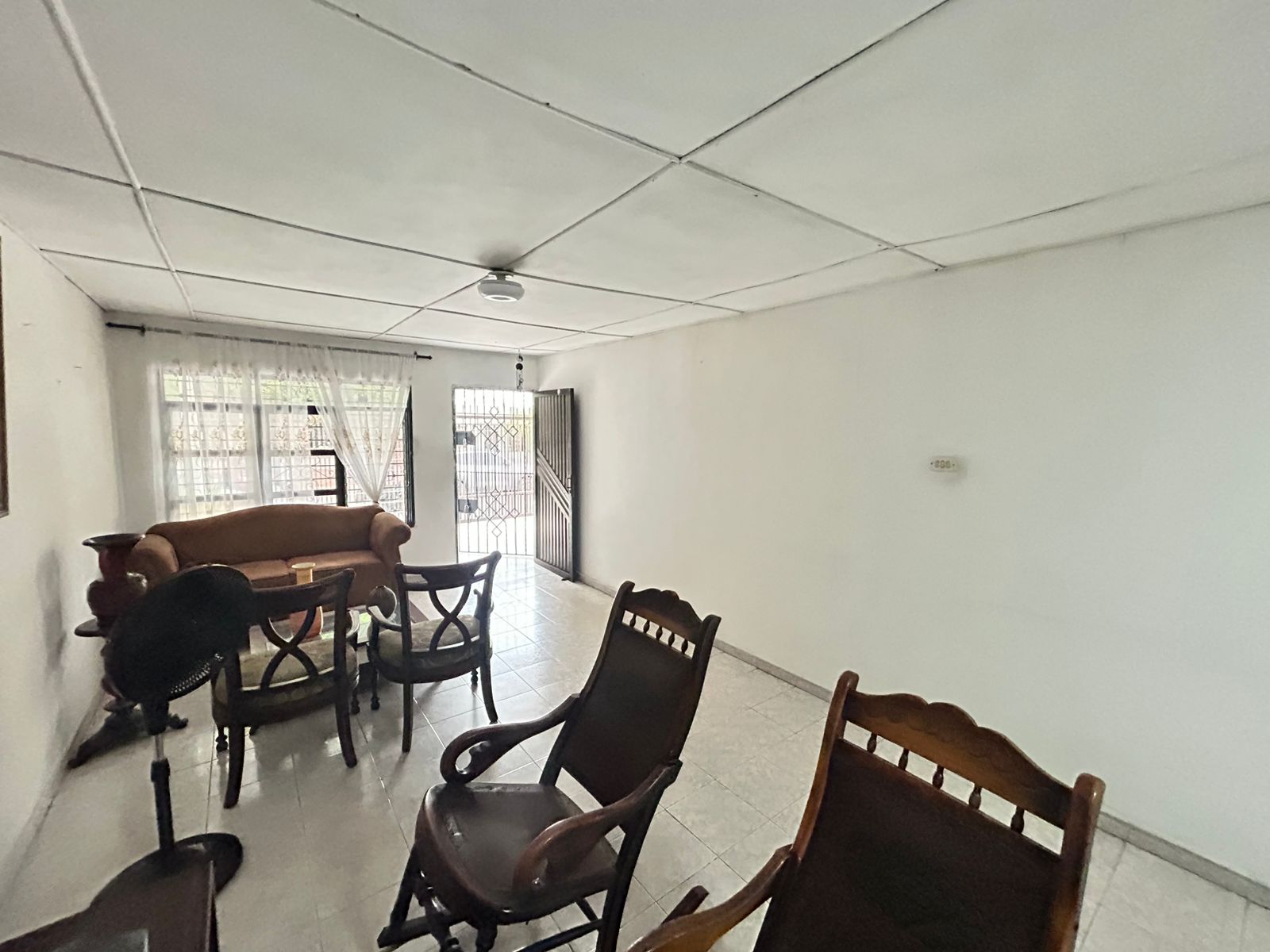 Casa en Venta - San Felipe - Barranquilla