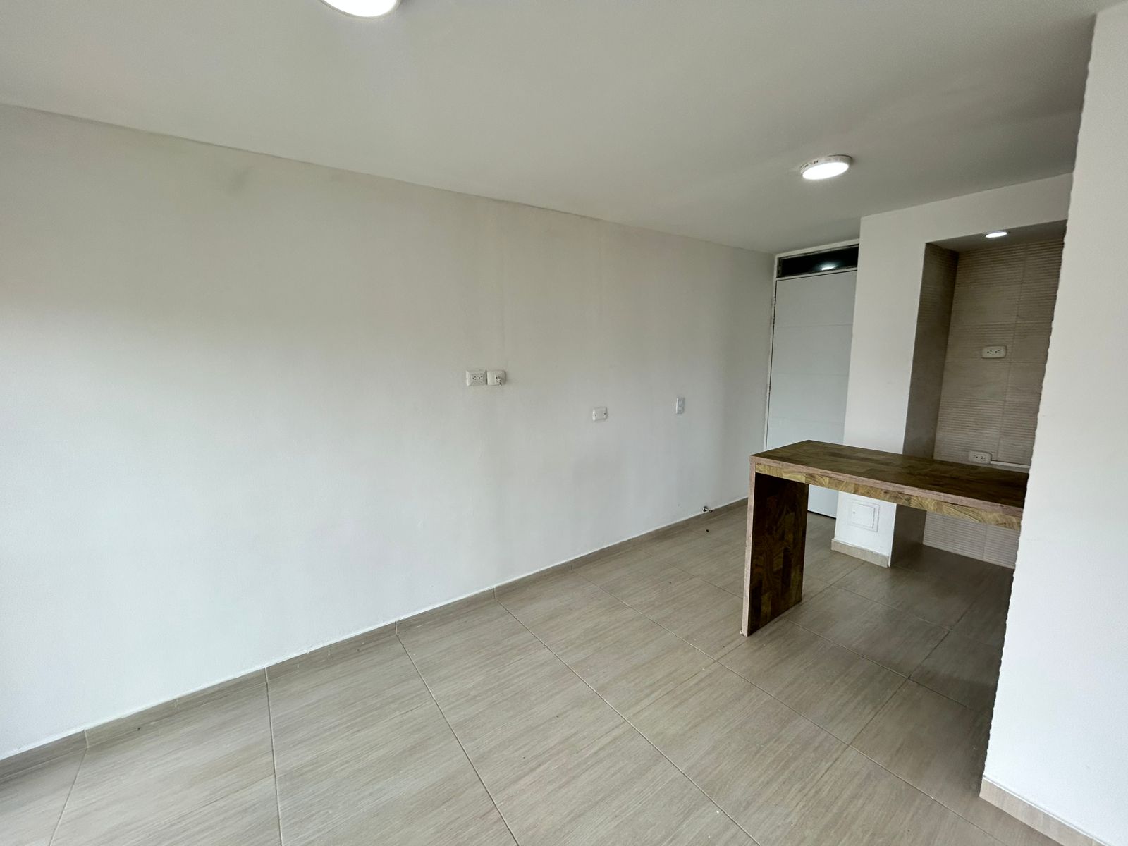 Apartamento en venta - Alameda del río - Barranquilla