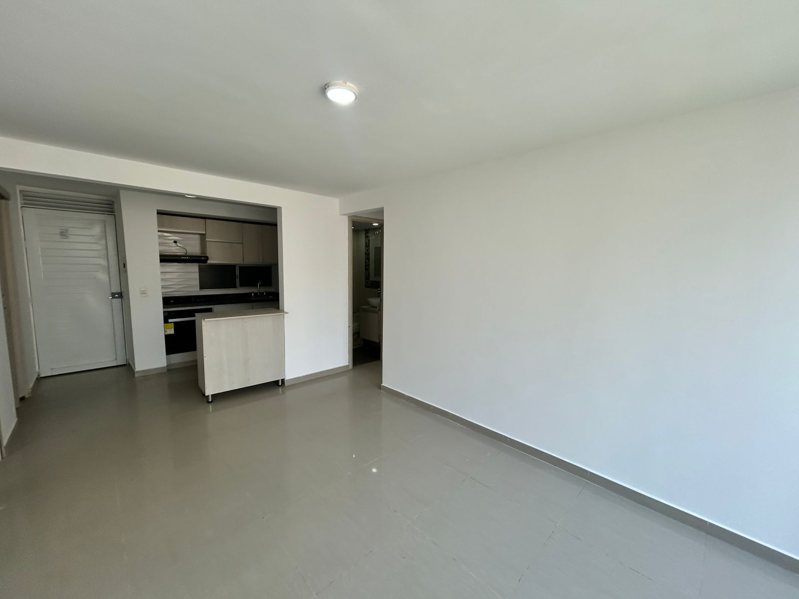 Apartamento en Venta - Alameda - Barranquilla