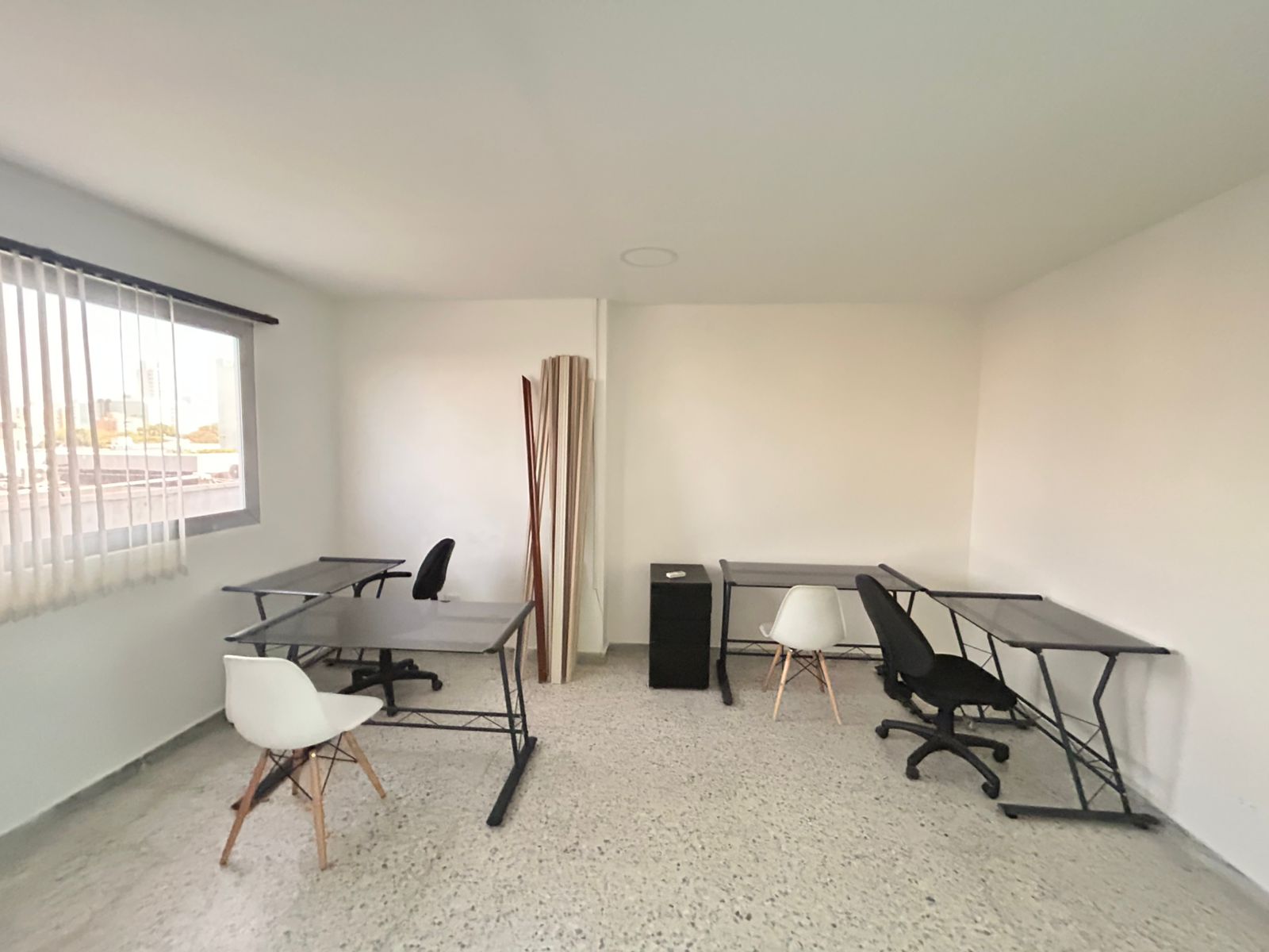 Oficina en Arriendo  - El Prado - Barranquilla