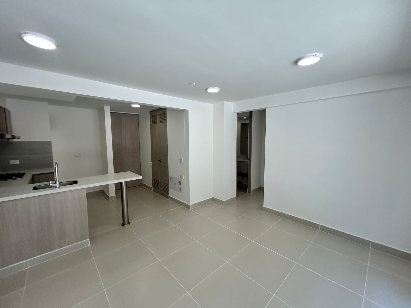 Apartamento en venta- Riomar Barranquilla