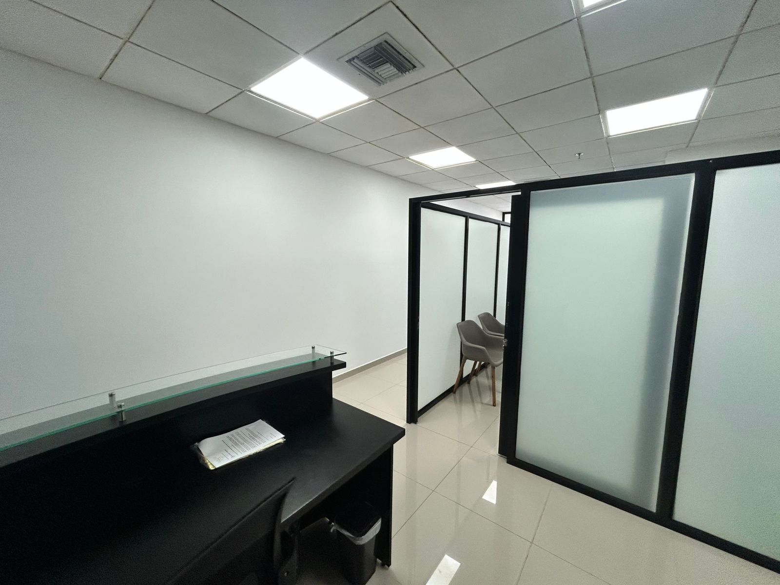 Oficina - Arriendo - Barranquilla