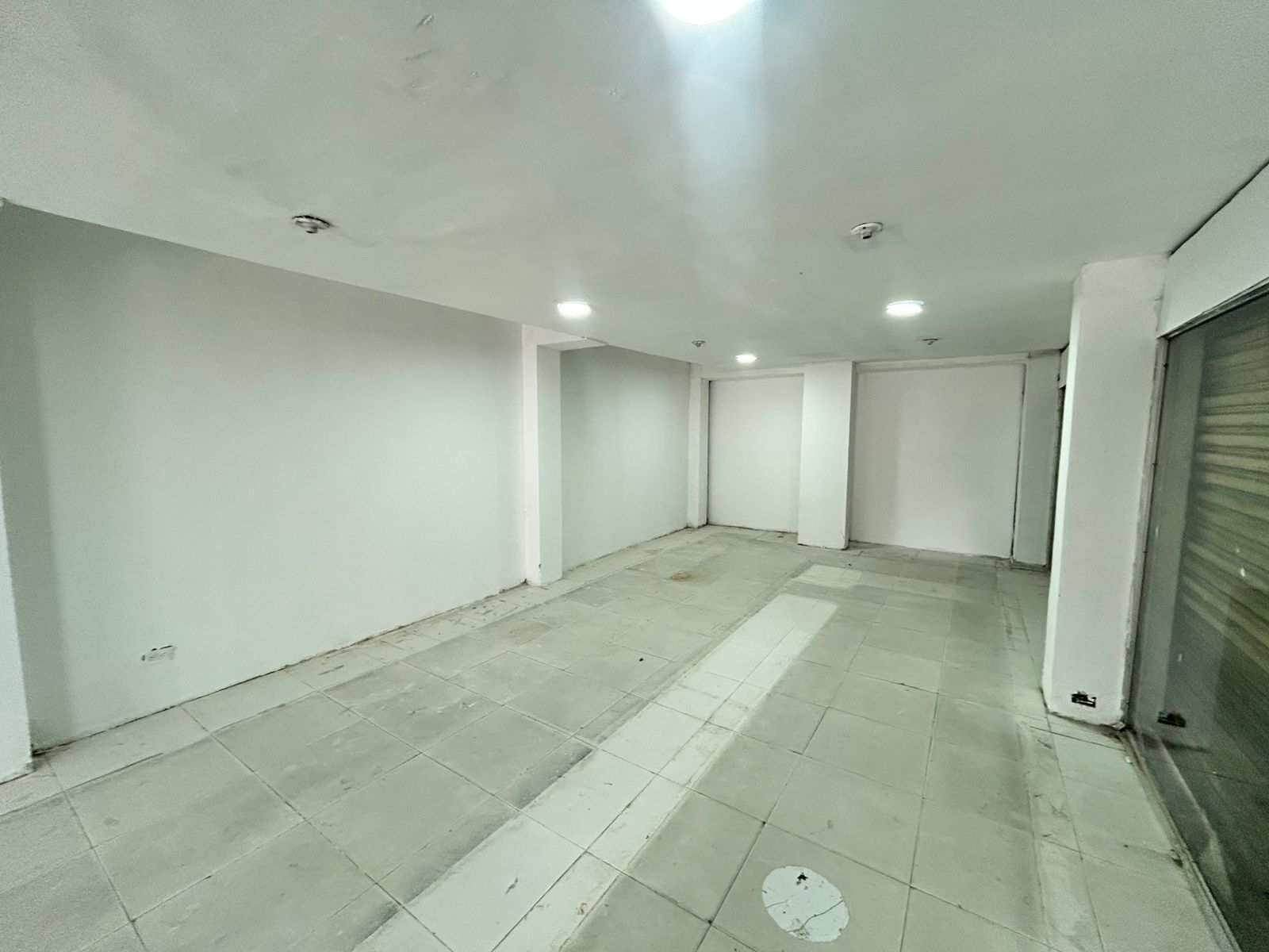 Local en Arriendo - El carmen - Barranquilla
