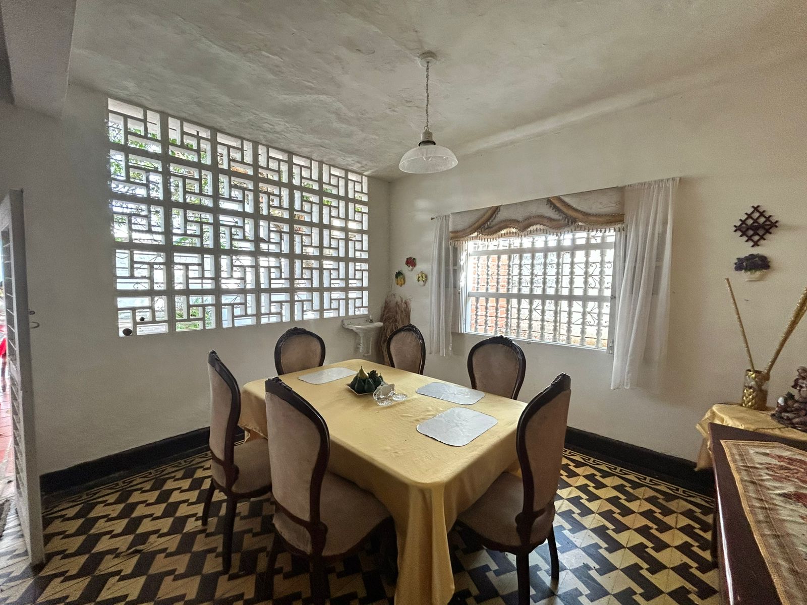 Casa en venta - El Recreo Barranquilla