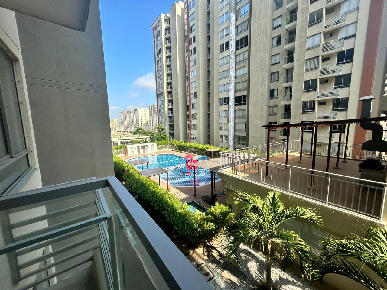 Apartamento en Arriendo - Alameda - Barranquilla