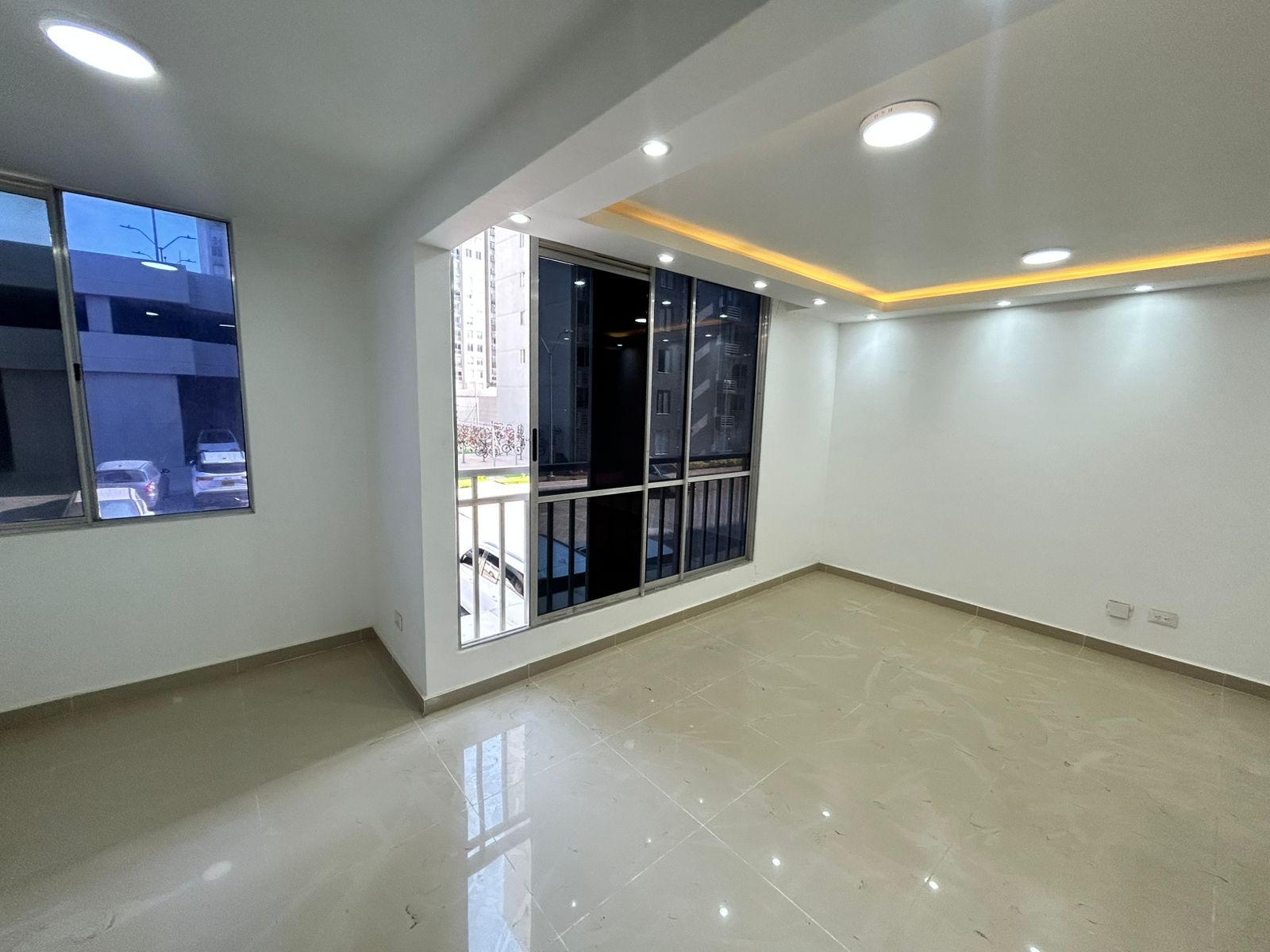 Apartamento en venta- Ciudad Mallorquín Barranquilla