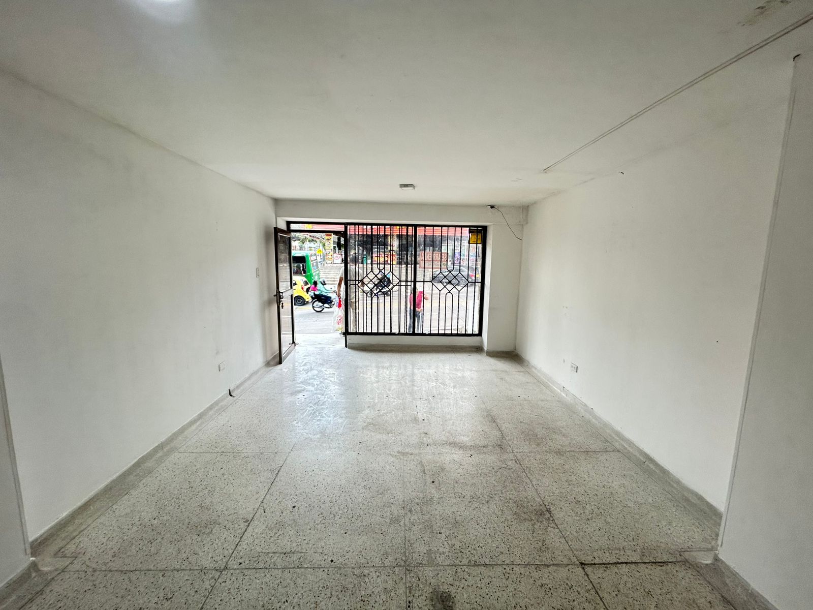 Local comercial -El Recreo -Barranquilla