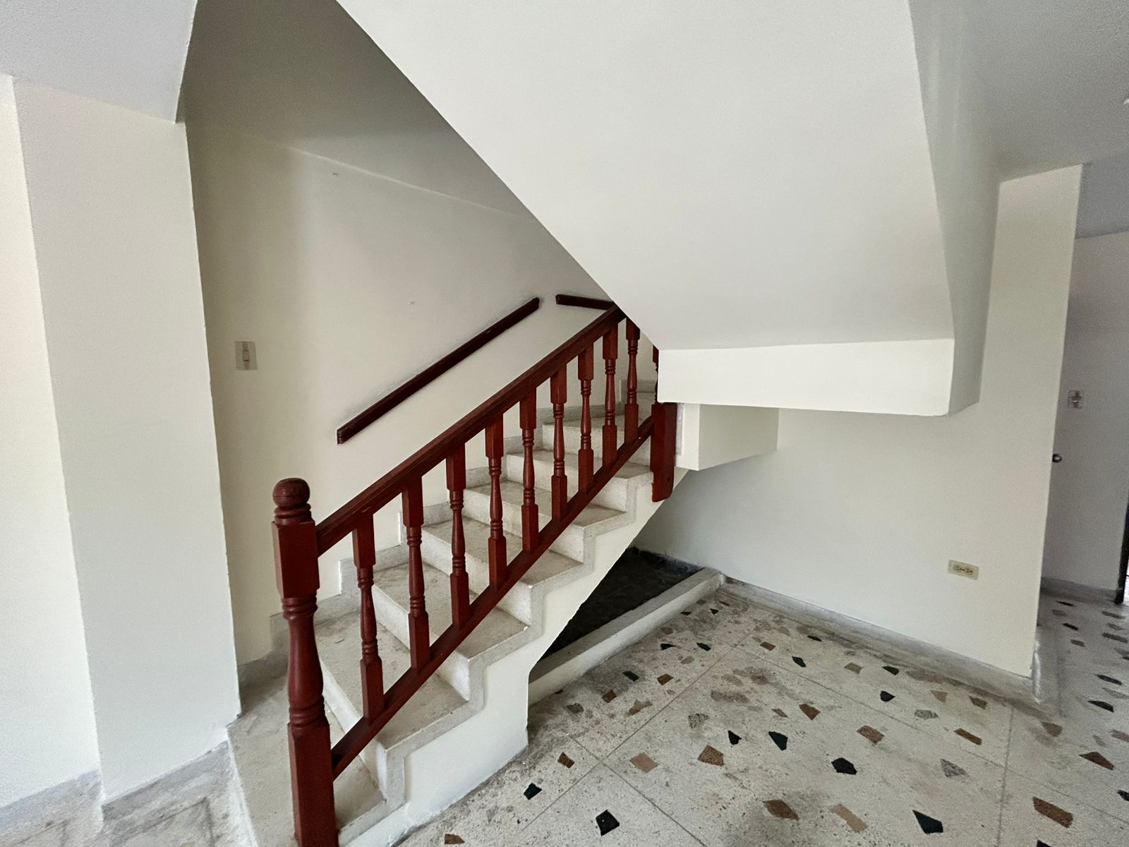 Casa en venta- Cevillar Barranquilla