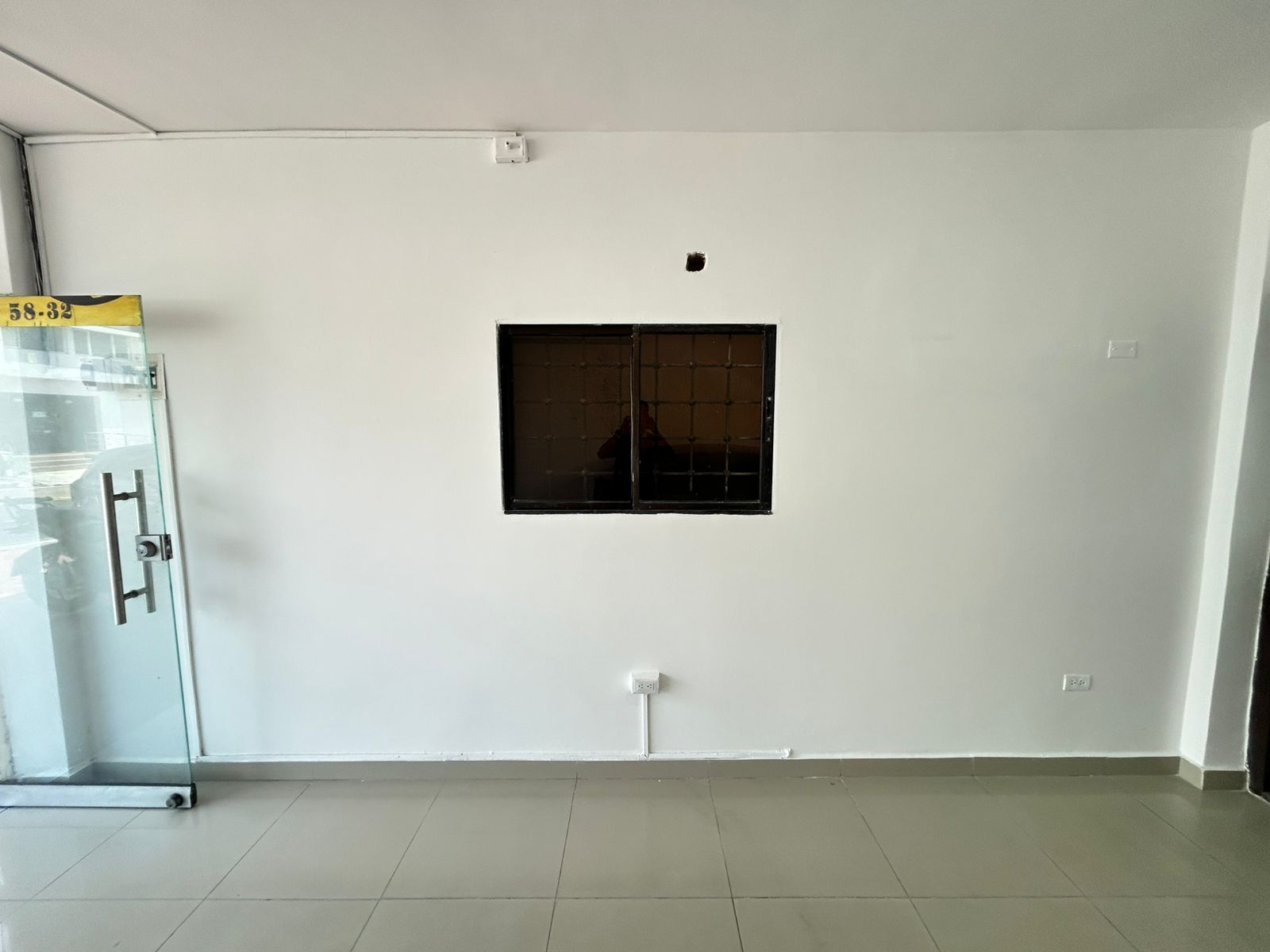Local comercial Arriendo- El Recreo Barranquilla