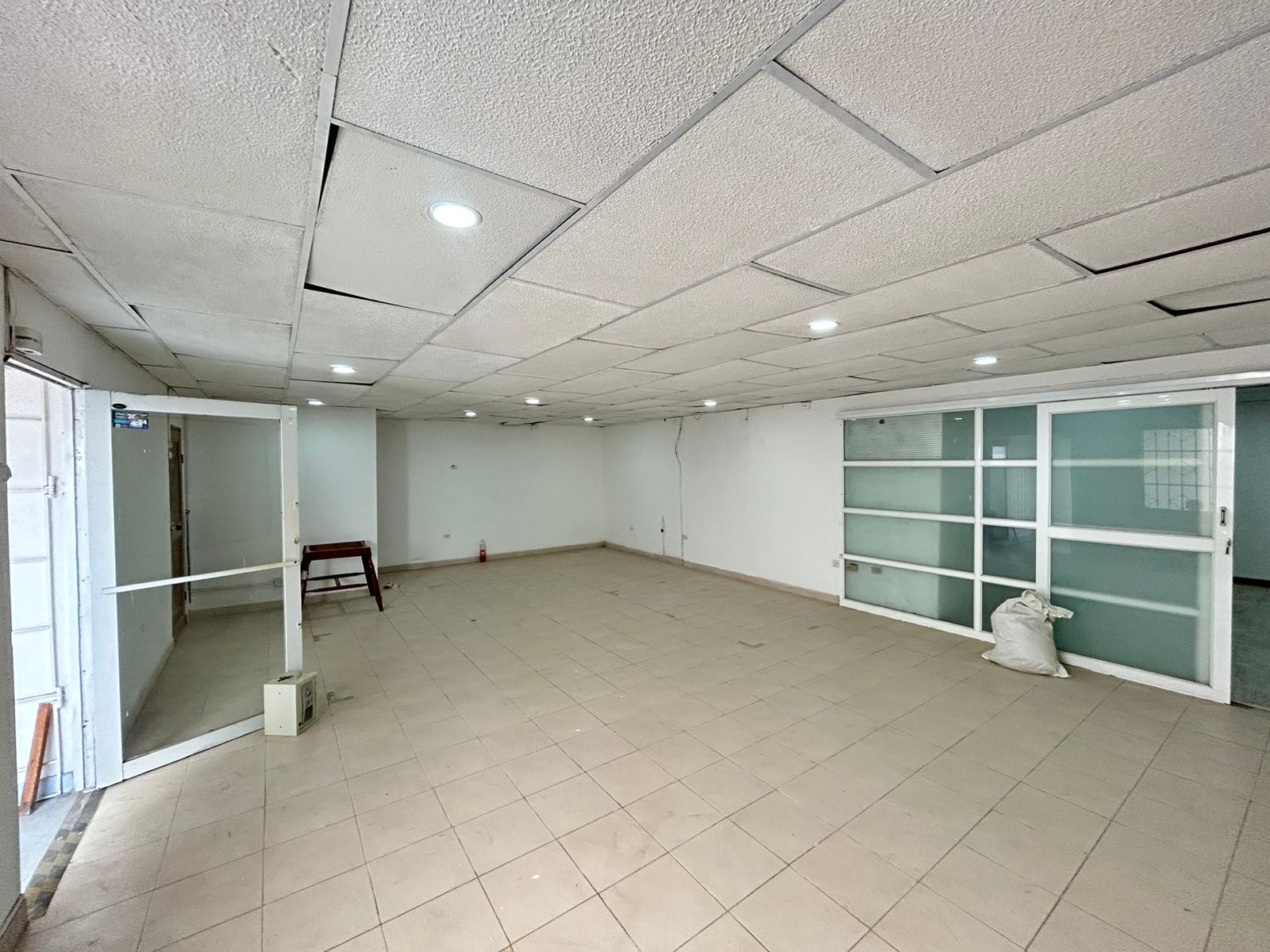Local comercial arriendo- Riomar Barranquilla