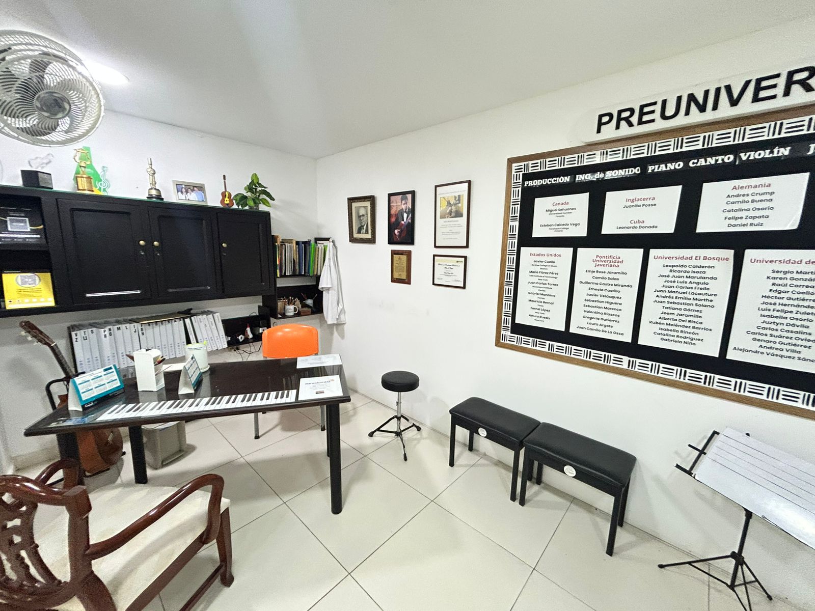 Local comercial arriendo- Riomar Barranquilla