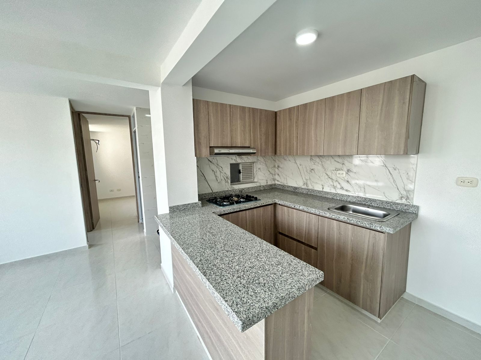 Apartamento en arriendo- Ciudad mallorquín Puerto Colombia