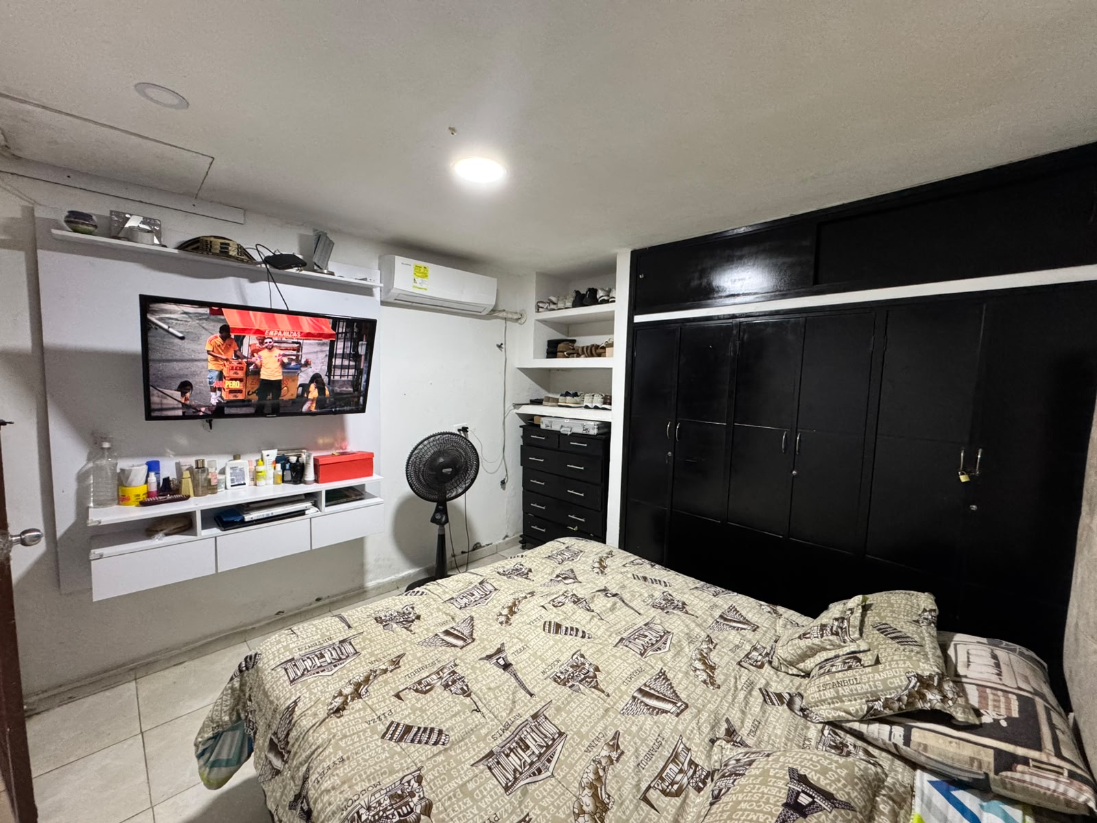 Casa en Venta - San felipe - Barranquilla