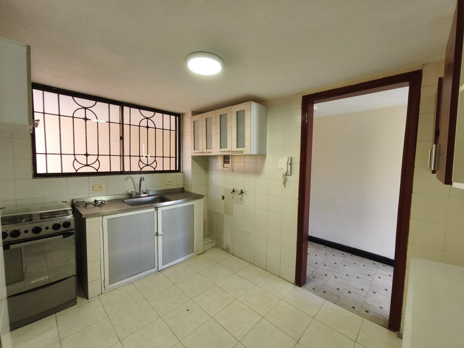 Apartamento en Arriendo-Alto Prado- Barranquilla