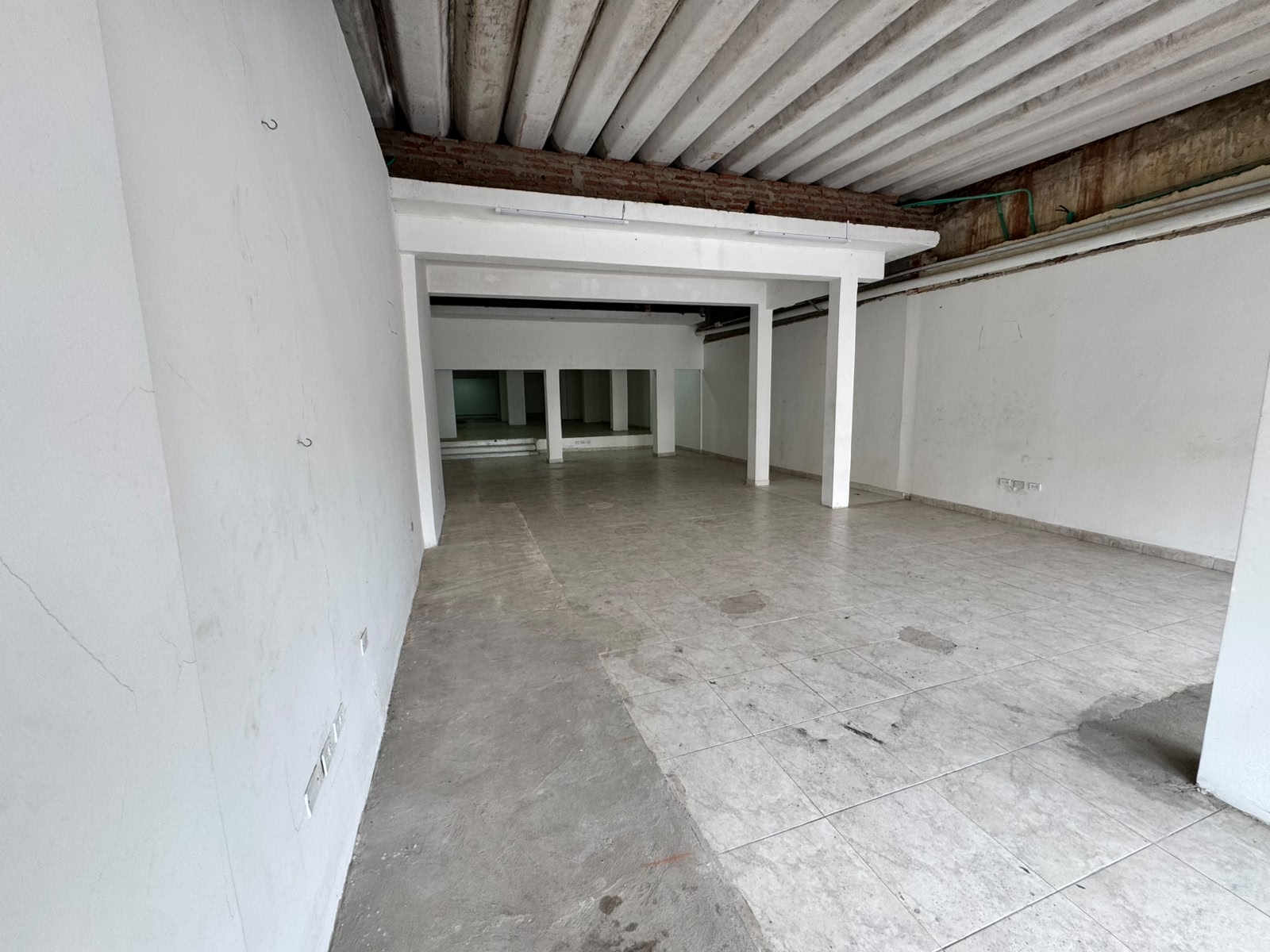 Local comercial en arriendo -altos del prado-Barranquilla