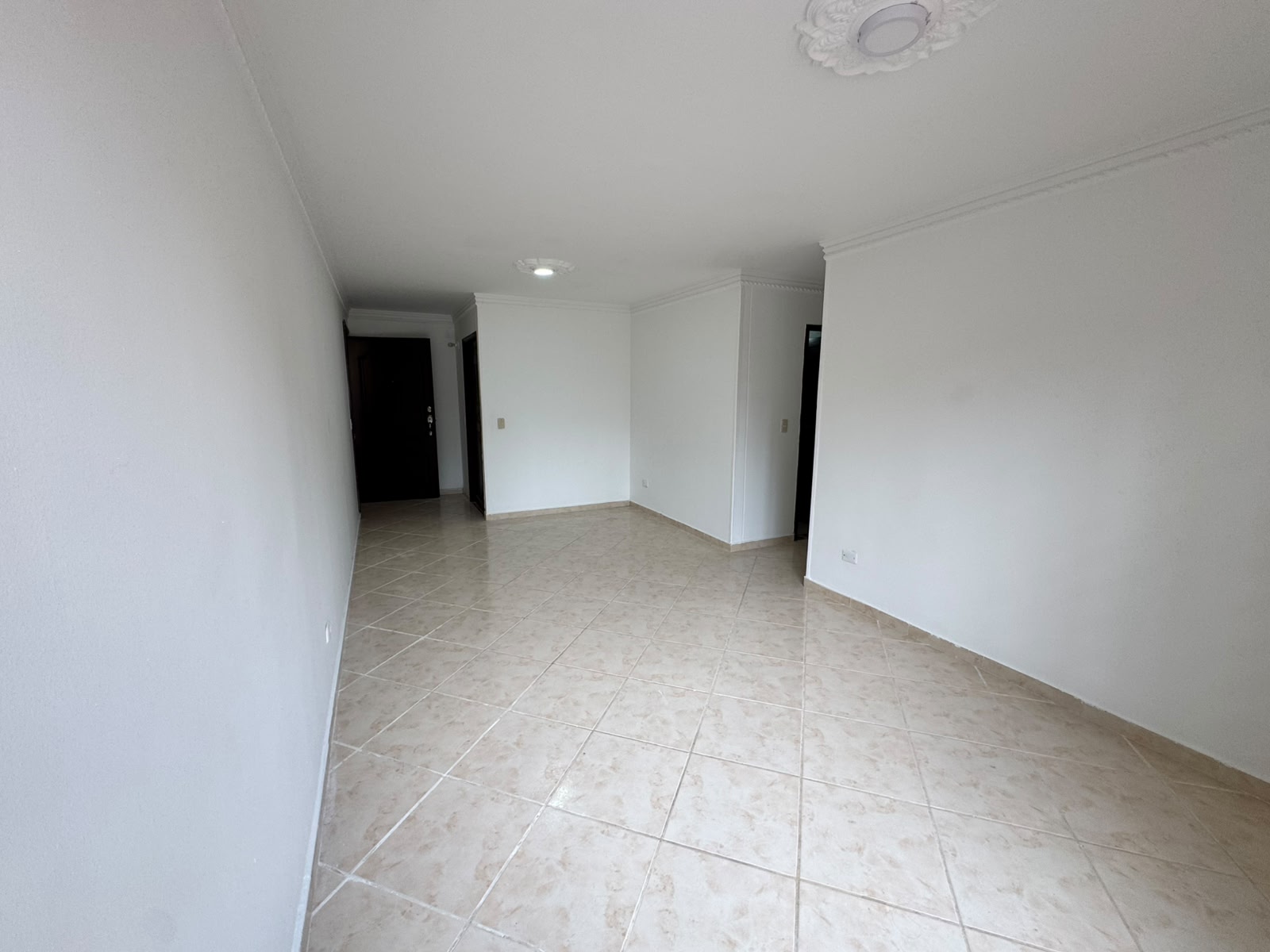 Apartamento en Arriendo-Altos de Riomar - Barranquilla