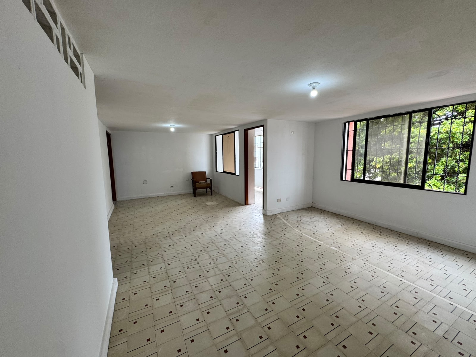 Apartamento en arriendo- alto prado -Barranquilla