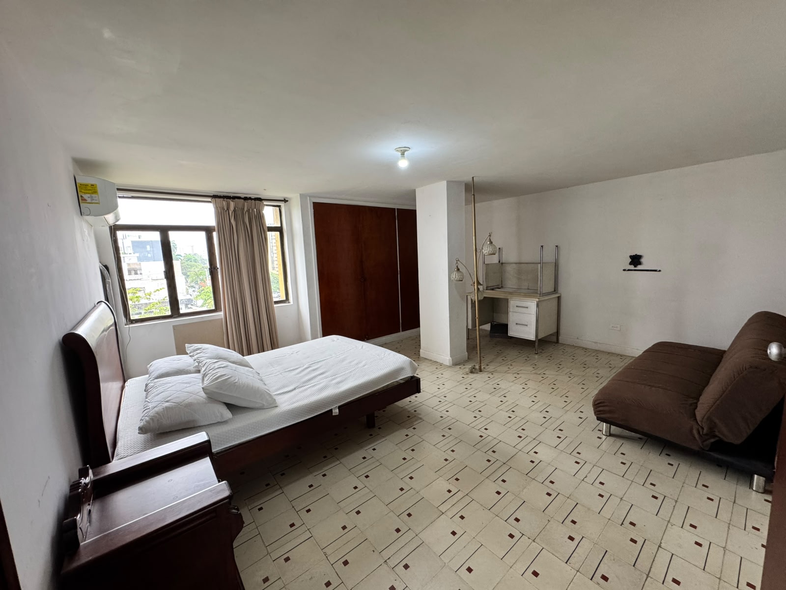 Apartamento amoblado- Alto prado -Barranquilla