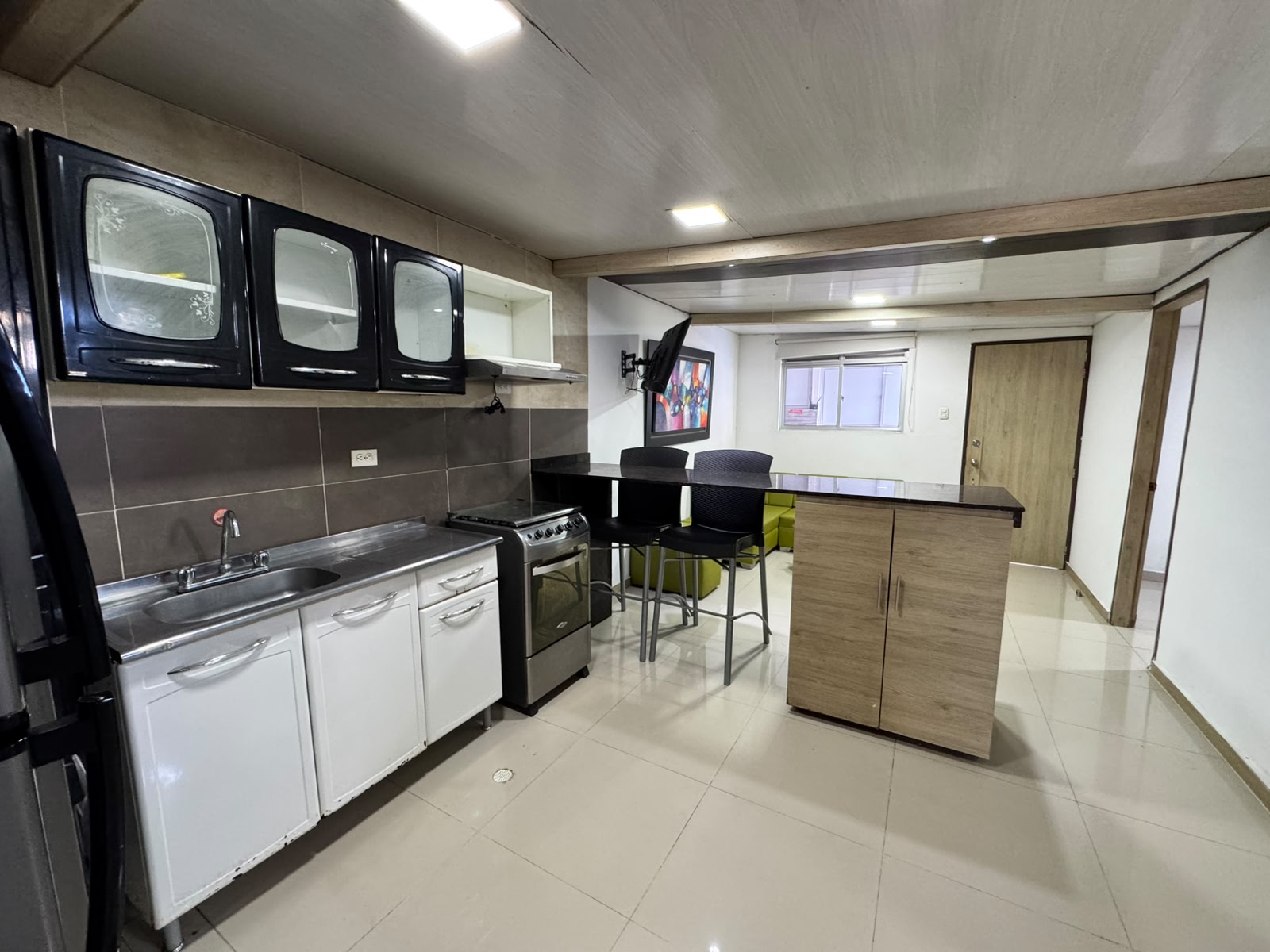 Apartamento en Arriendo - Porvenir - Barranquilla
