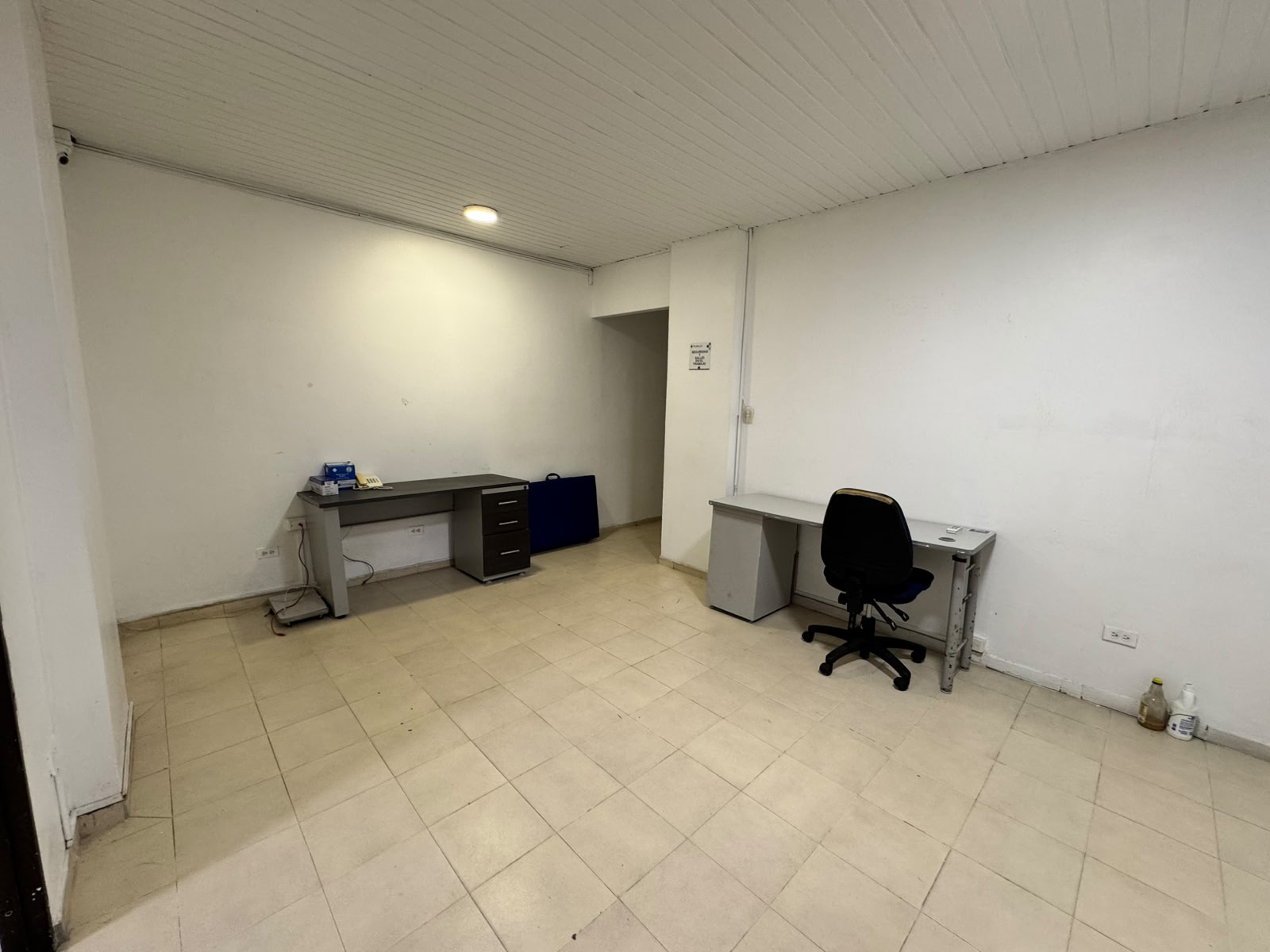 Local comercial - Arriendo  Barrio colombia Barranquila