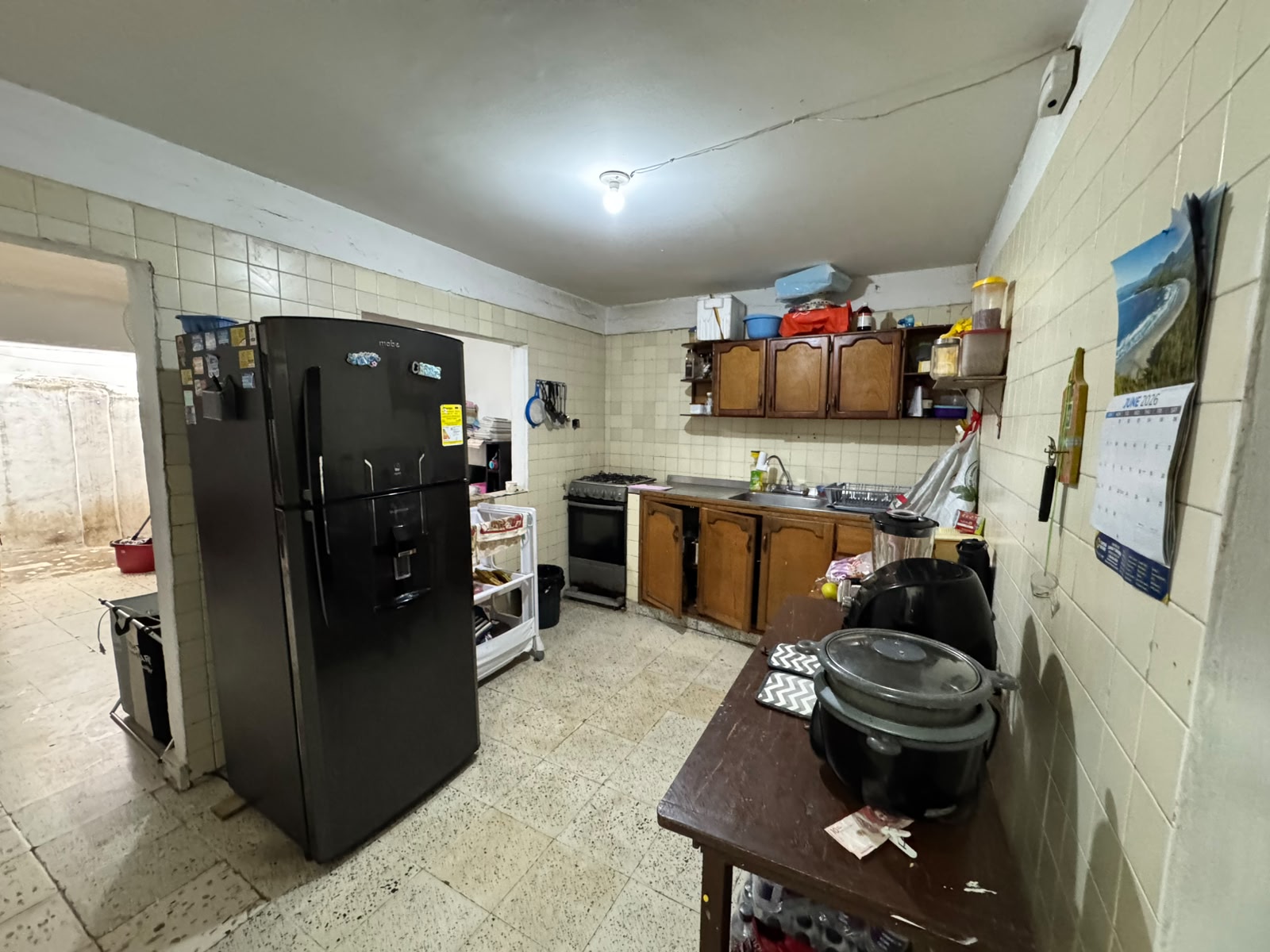Casa en venta- Olaya Barranquilla