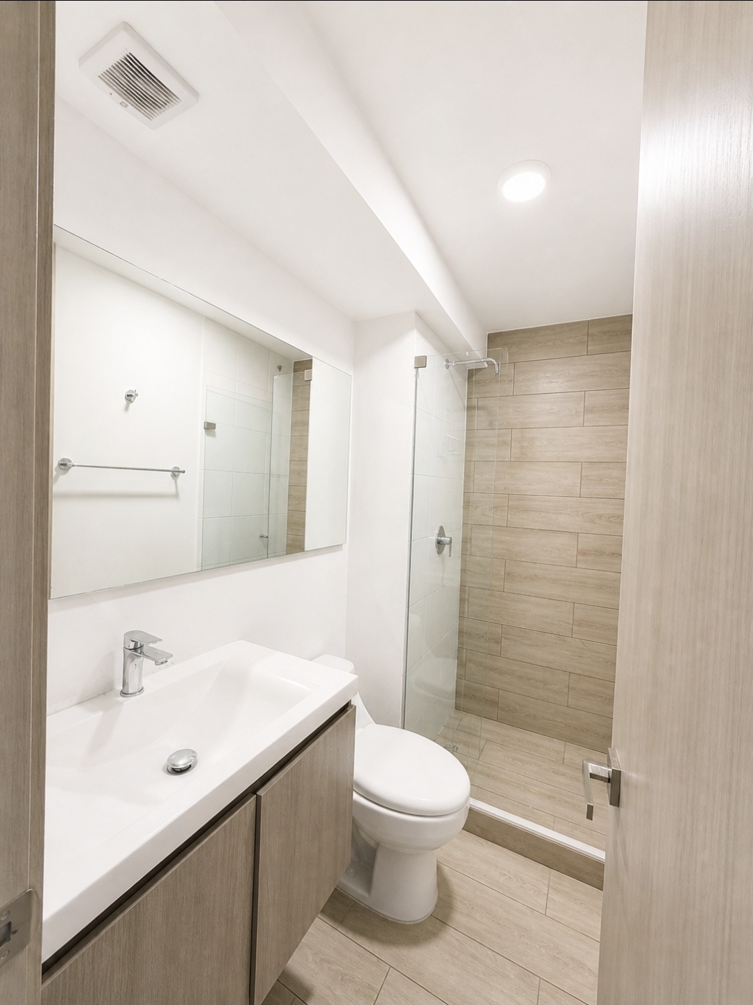 Apartamento en arriendo- Los Rosales - puerto Colombia