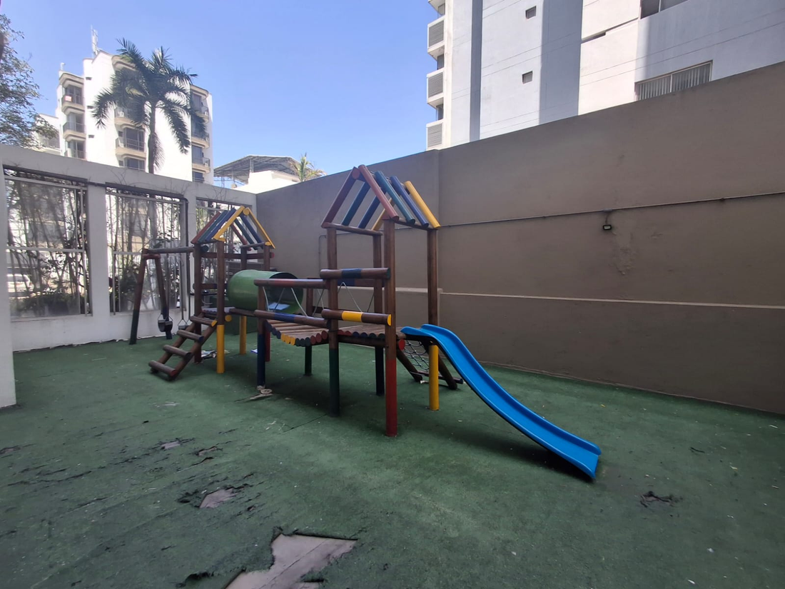 Apartamento en venta-  en altos del prado, barranquilla