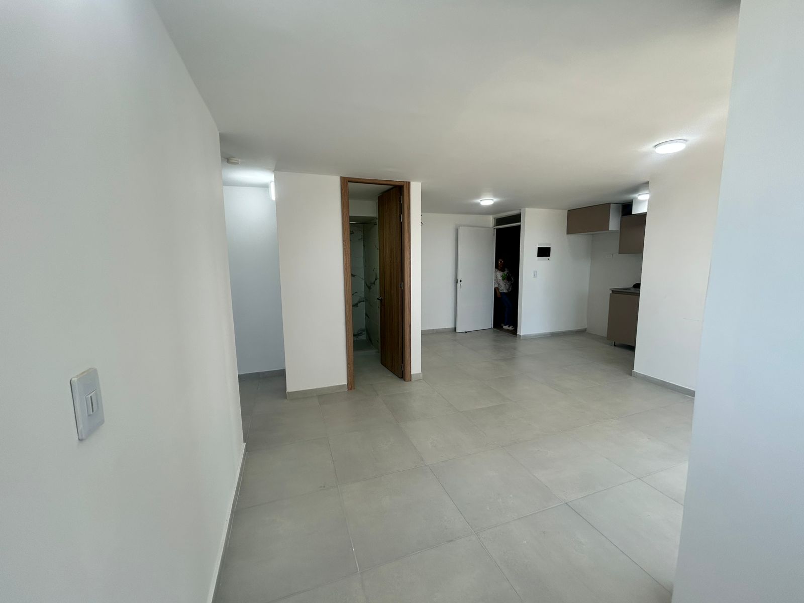 Apartamento en arriendo - Mallorquín - puerto Colombia