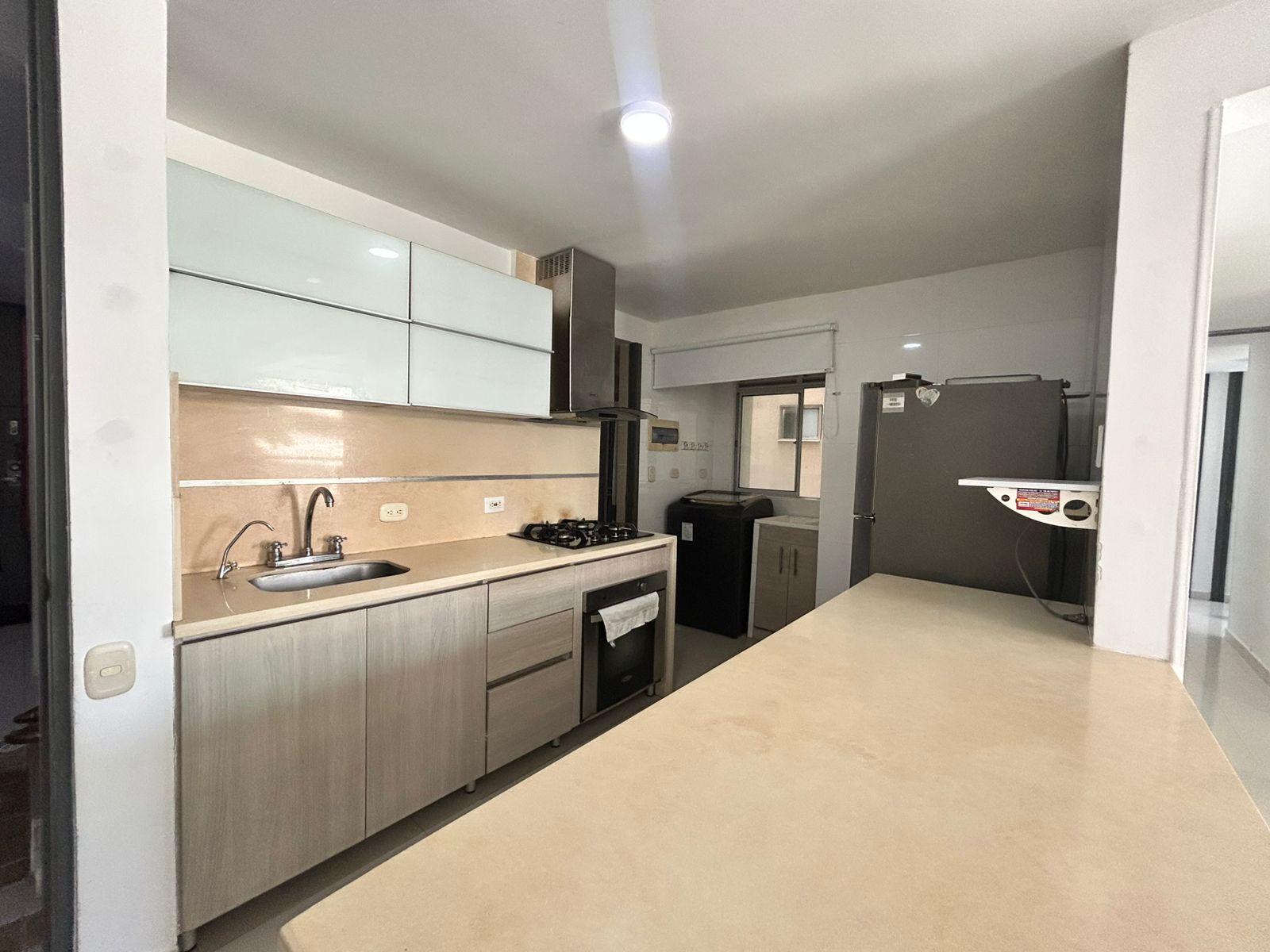 Apartamento en venta- alto prado Barranquilla