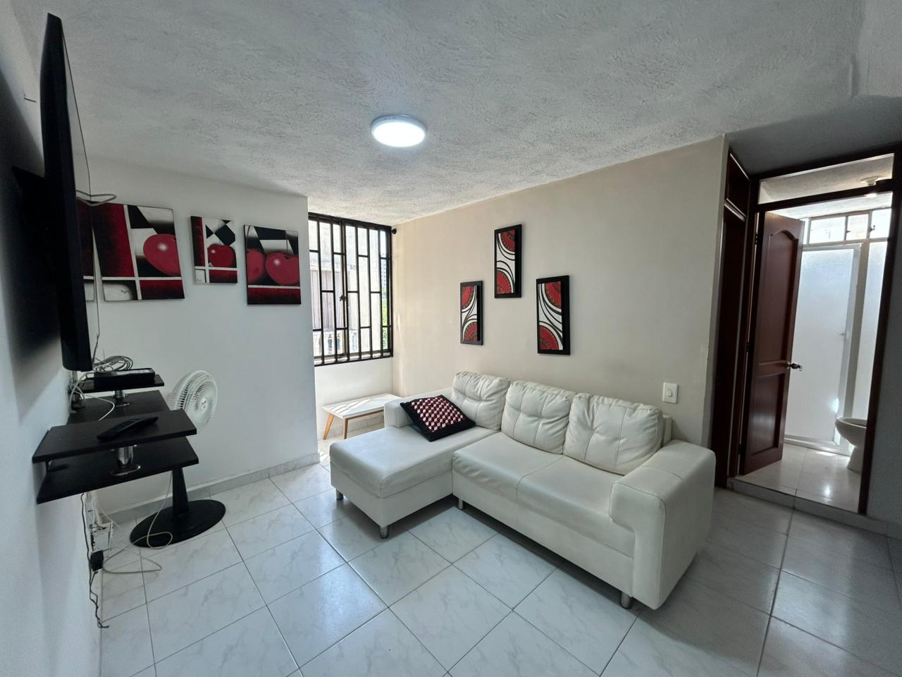 Apartamento Duplex - Miramar Barranquilla