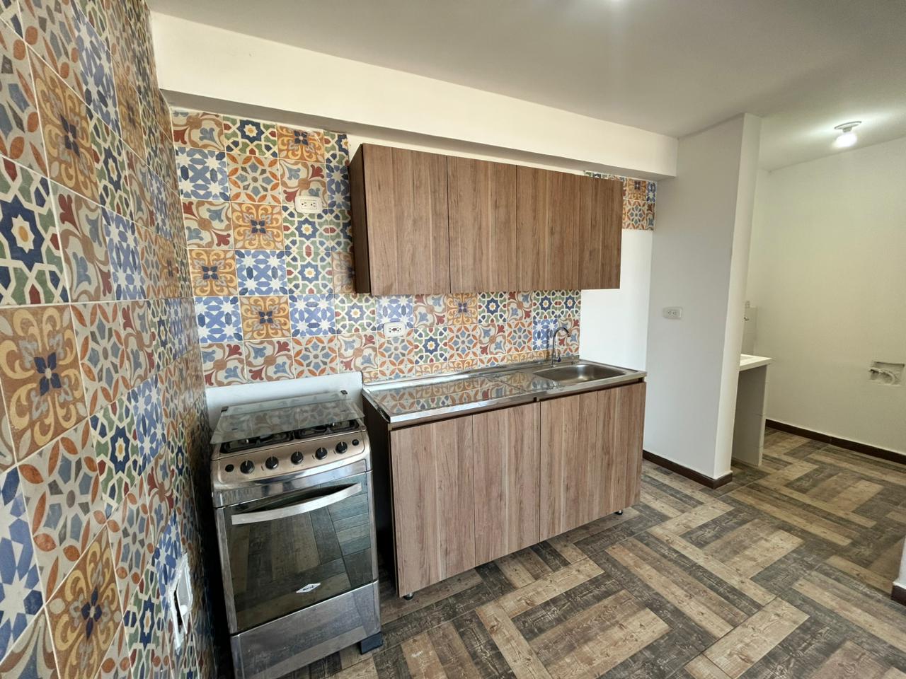 Apartamento en venta - Alameda del rio Barranquilla