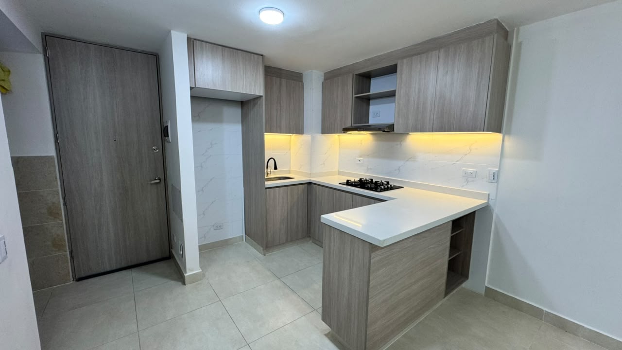 Apartamento en venta - Ciudad mallorquín Puerto Colombia