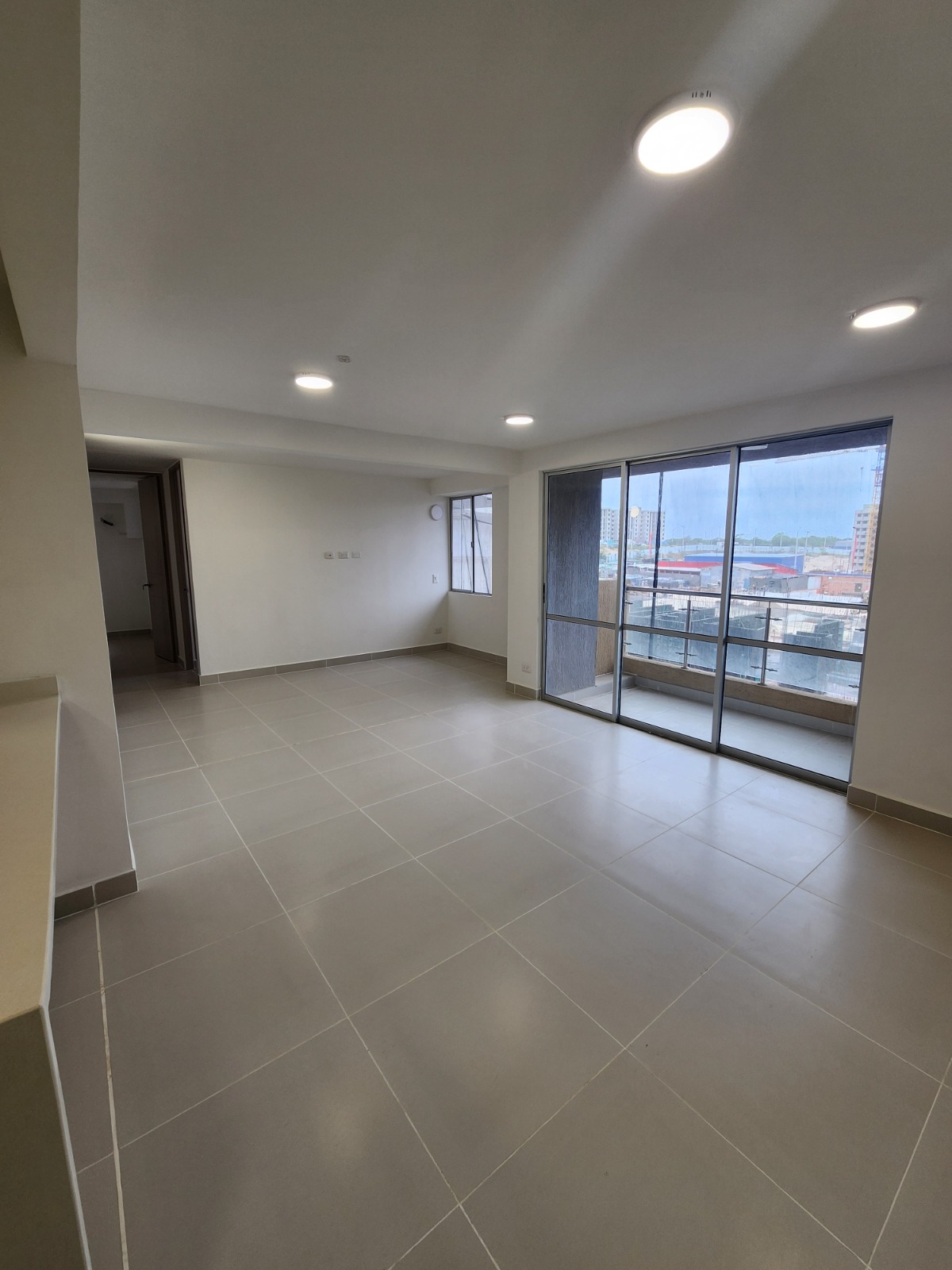 Apartamento en arriendo venta - Rio Alto - Barranquilla
