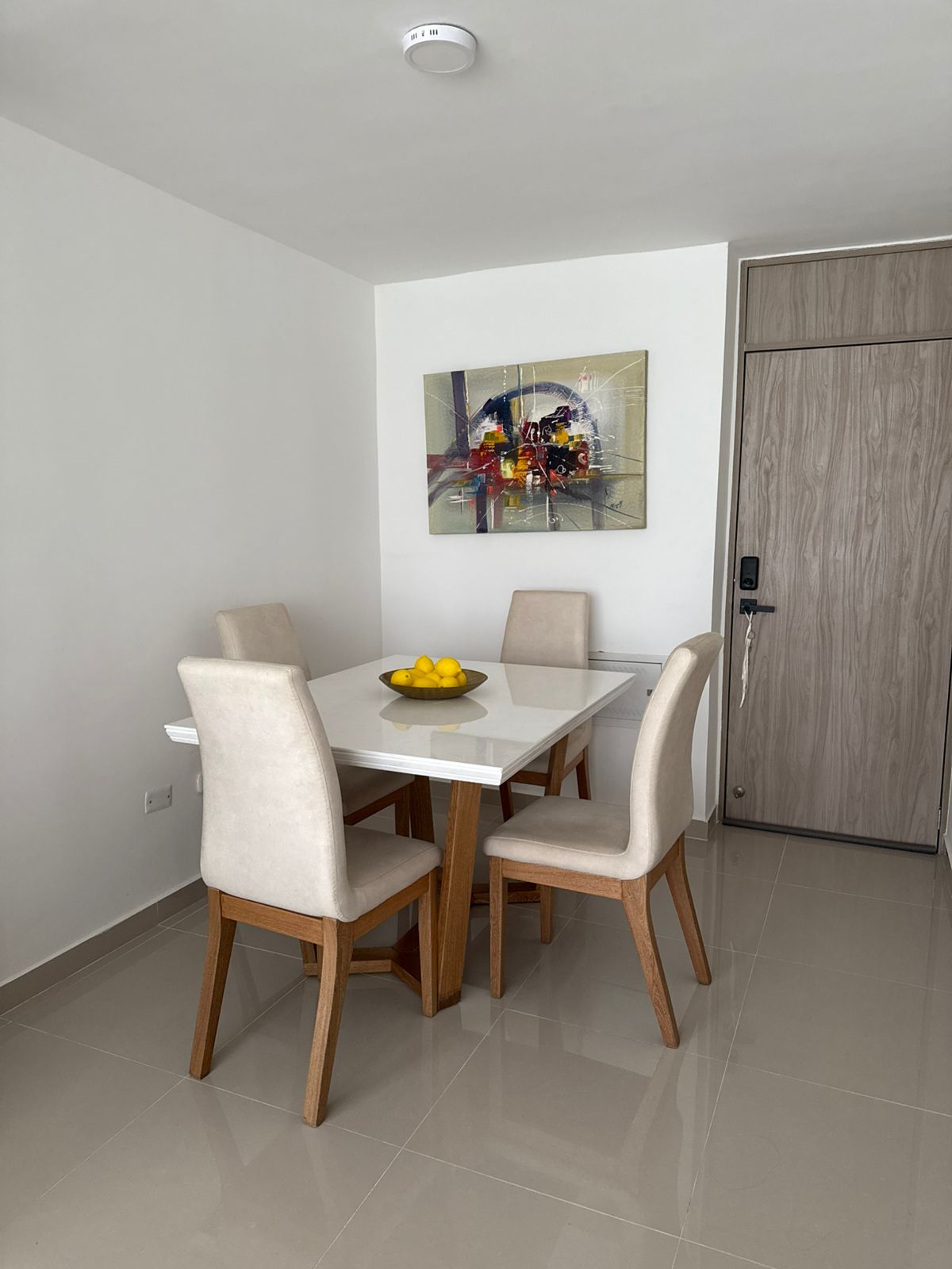Apartamento en arriendo - Ciudad Mallorquín puerto Colombia