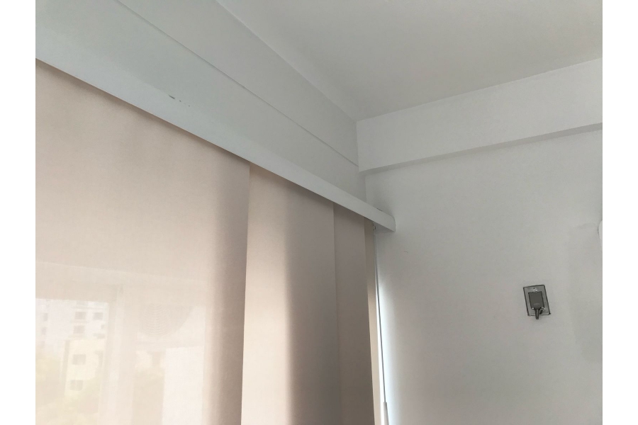 Apartamento en arriendo- San Vicente Barranquilla