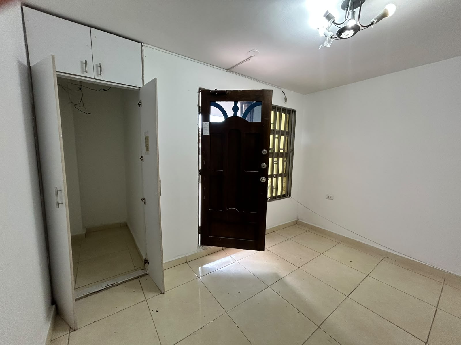 Apartamento en Venta - Nueva Granada Barraquilla