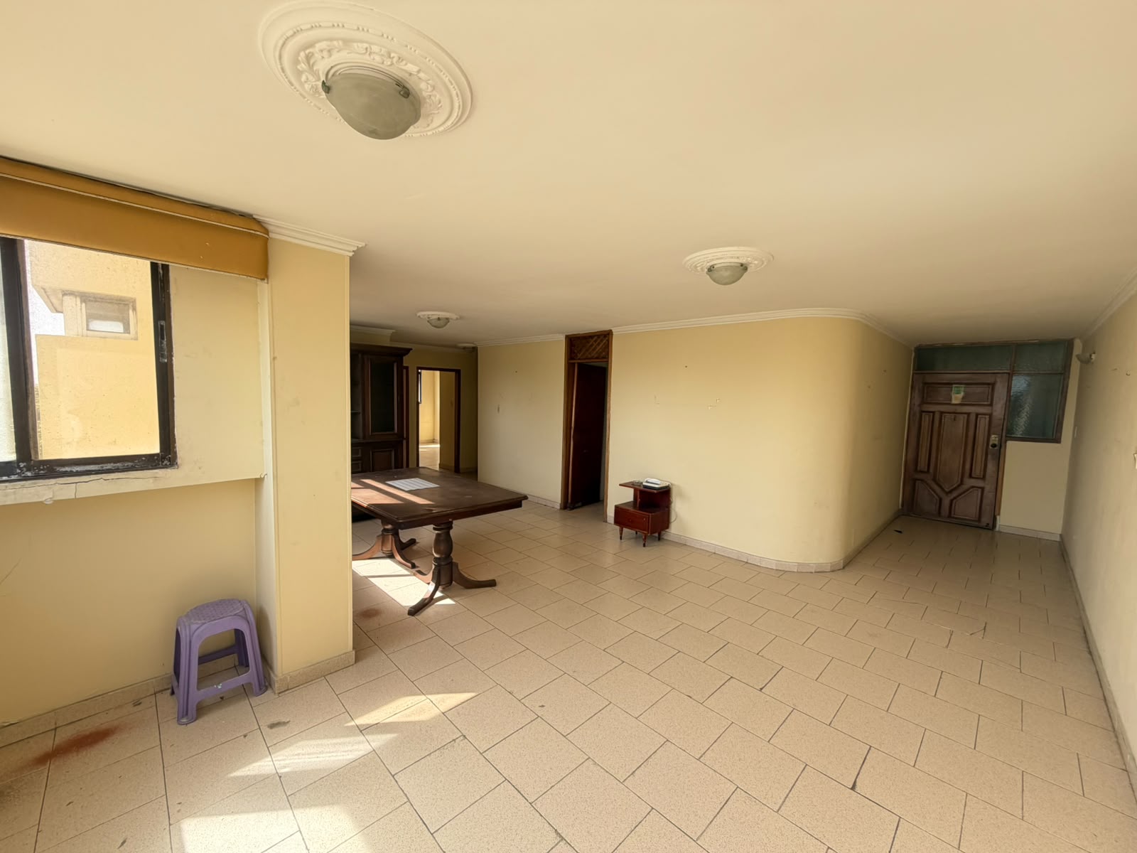 El Tabor - Apartamento en venta. Barranquilla