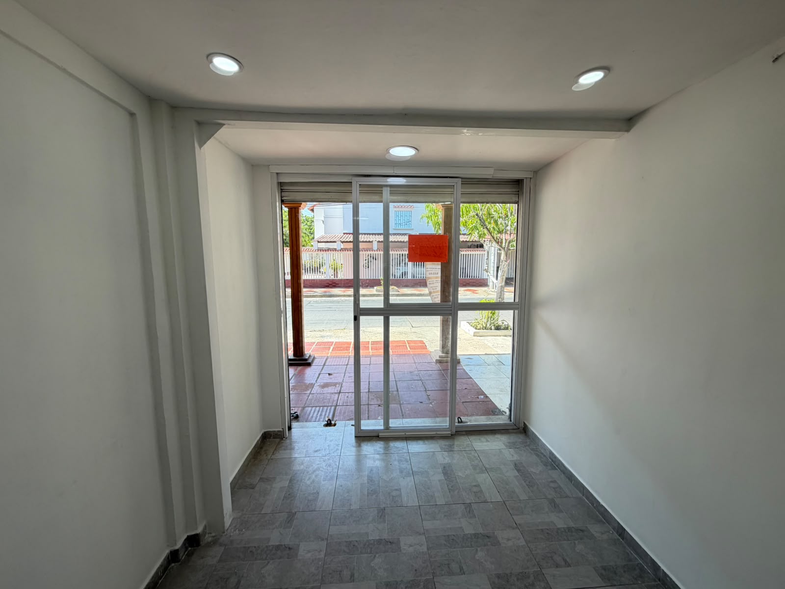 Local en arriendo - villa carolina - Barranquilla