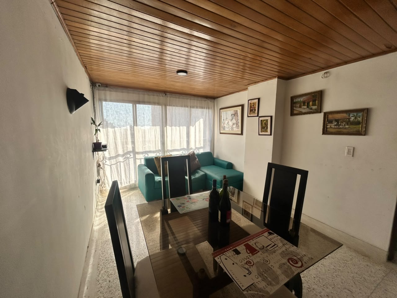 Aparta estudio en venta-  el poblado barranquilla