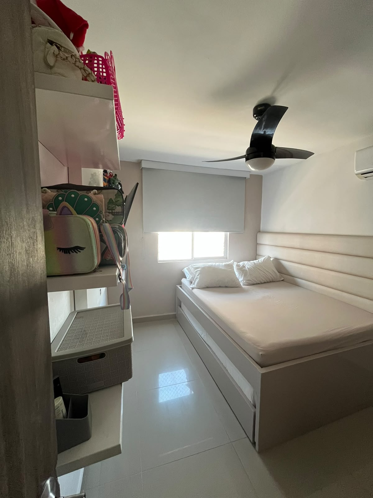 Apartamento en venta - Paraiso Barranquilla