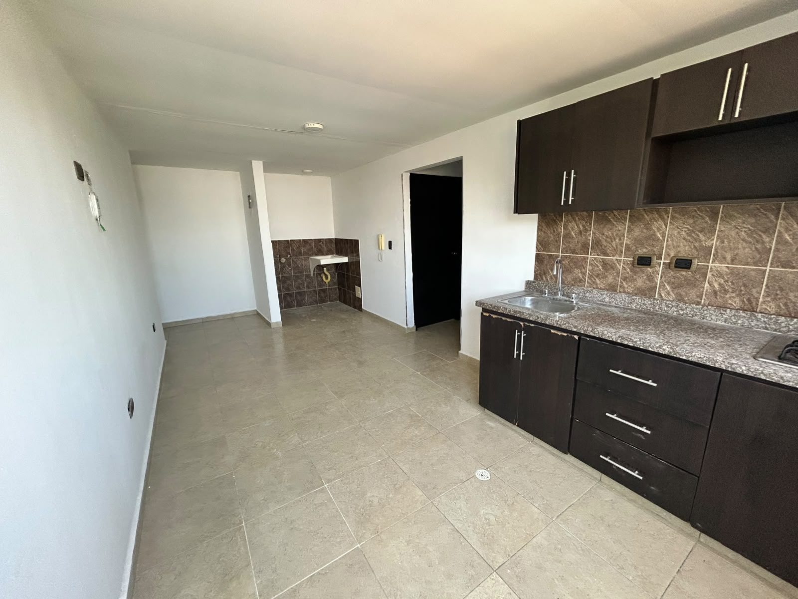 Apartamento en arriendo - Los andes - Barranquilla
