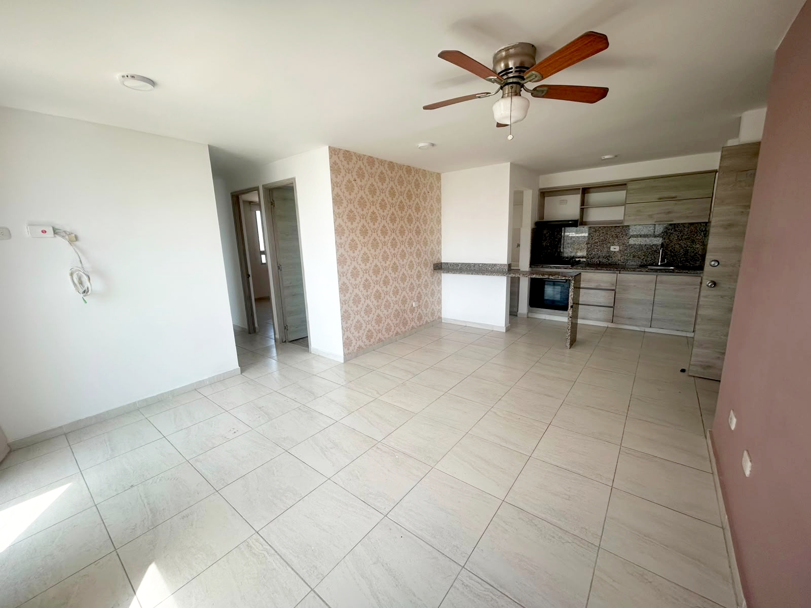 Apartamento en venta.- alameda del rio