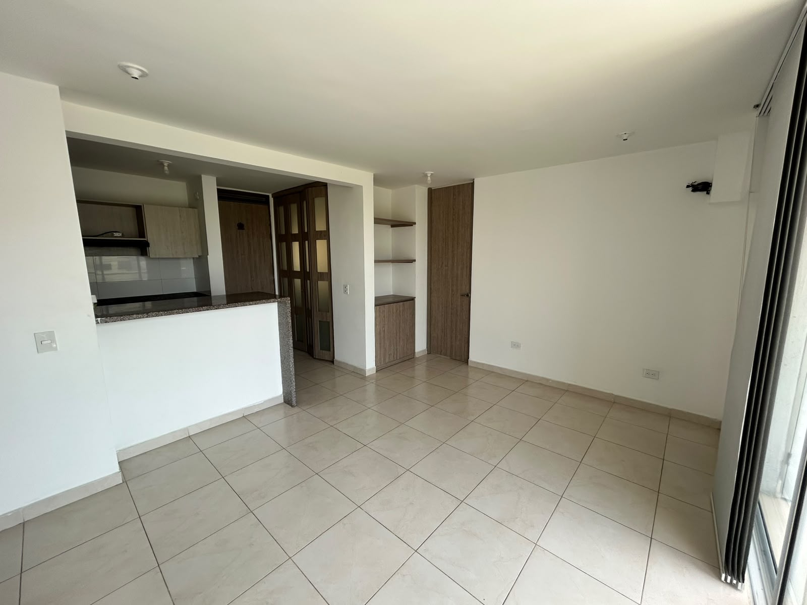 Apartamento en venta - Alameda- Barranquilla