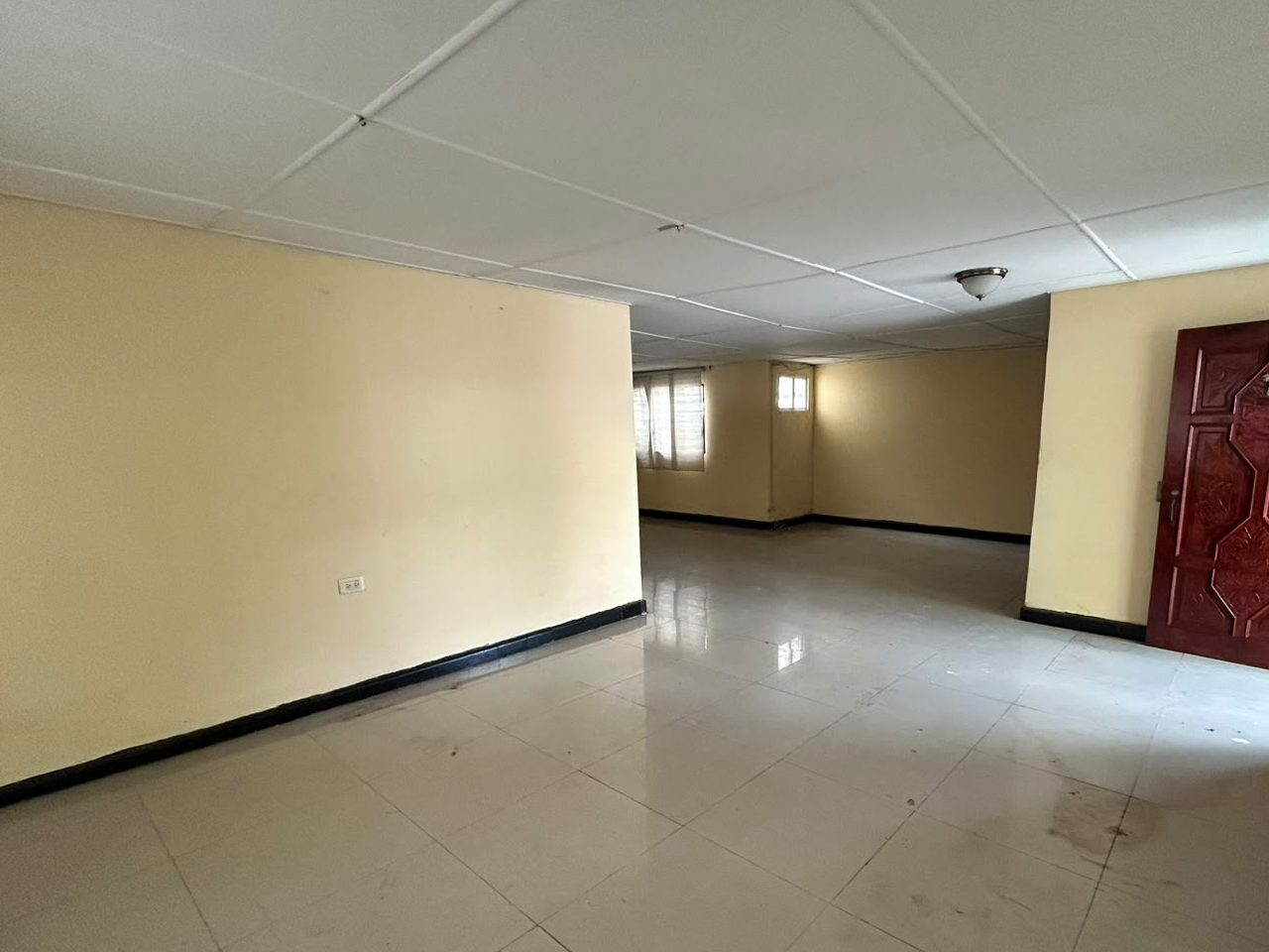 Casa en arriendo- las mercedes barranquilla