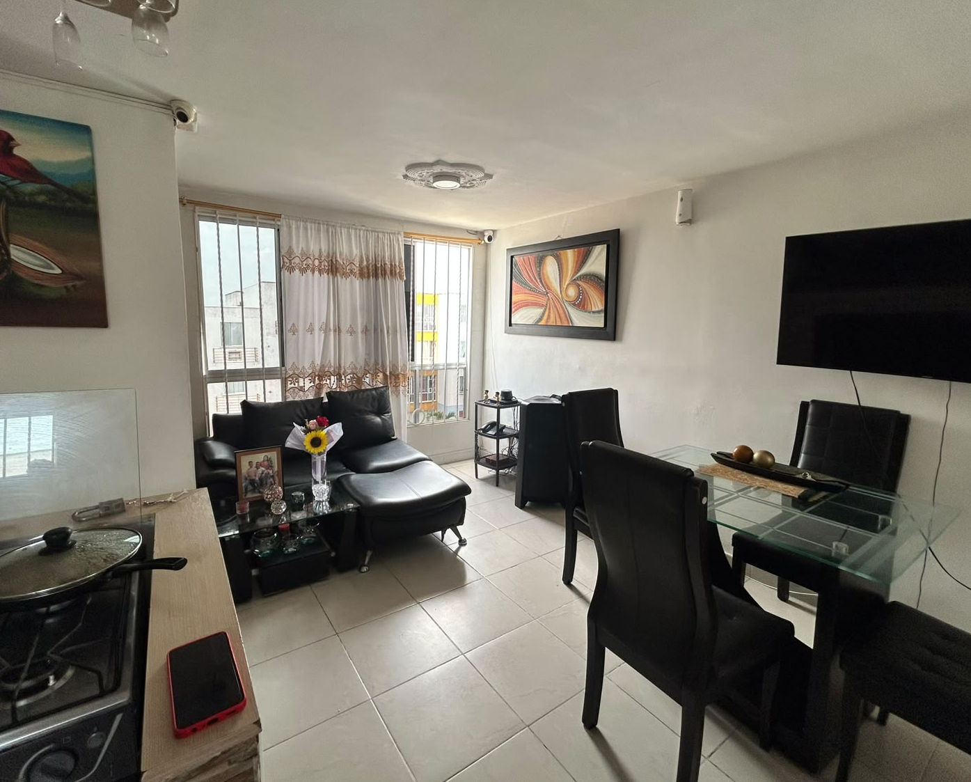 Apartamento en venta- Barrio Galan Barranquilla