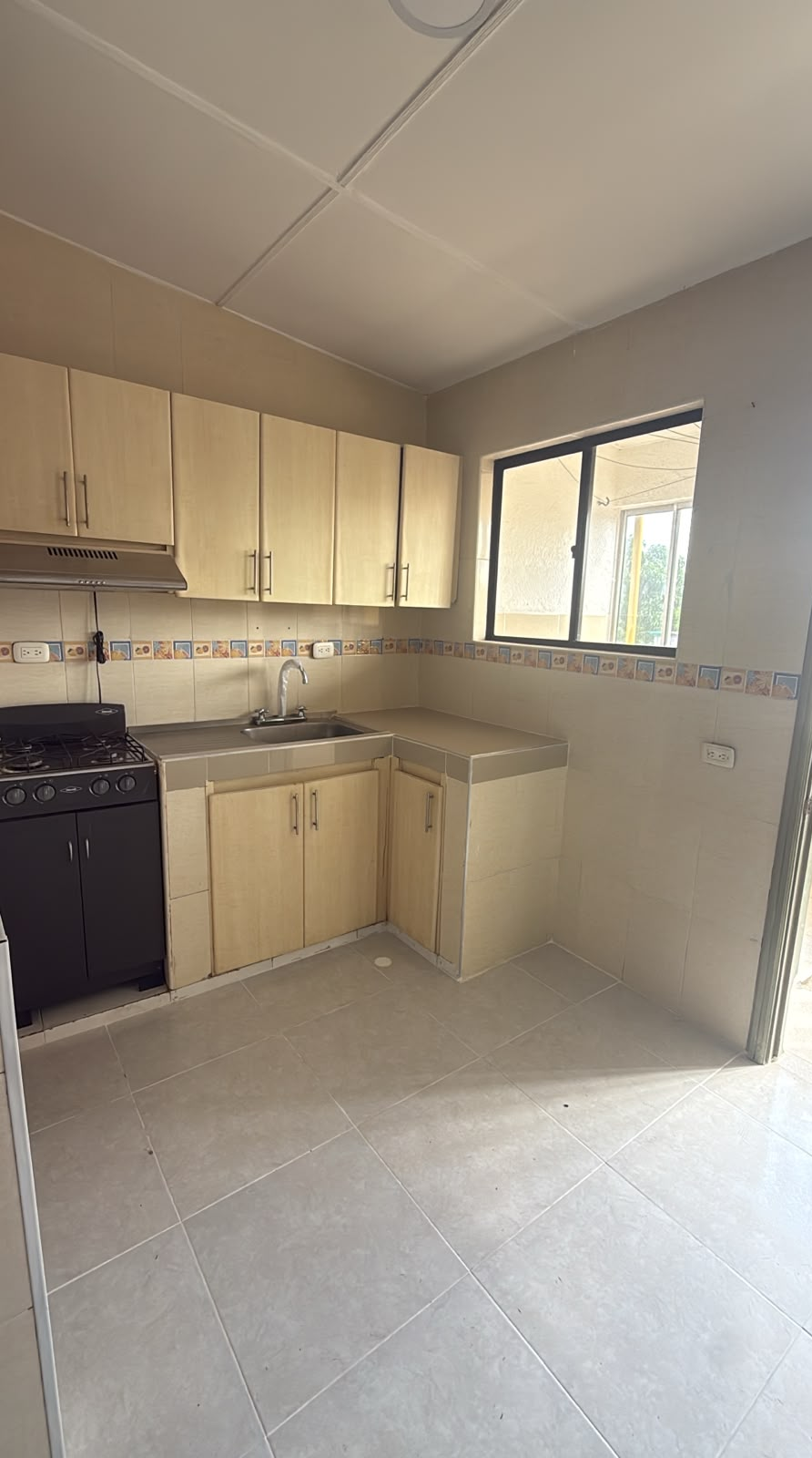 Apartamento en venta- nogales Barranquilla