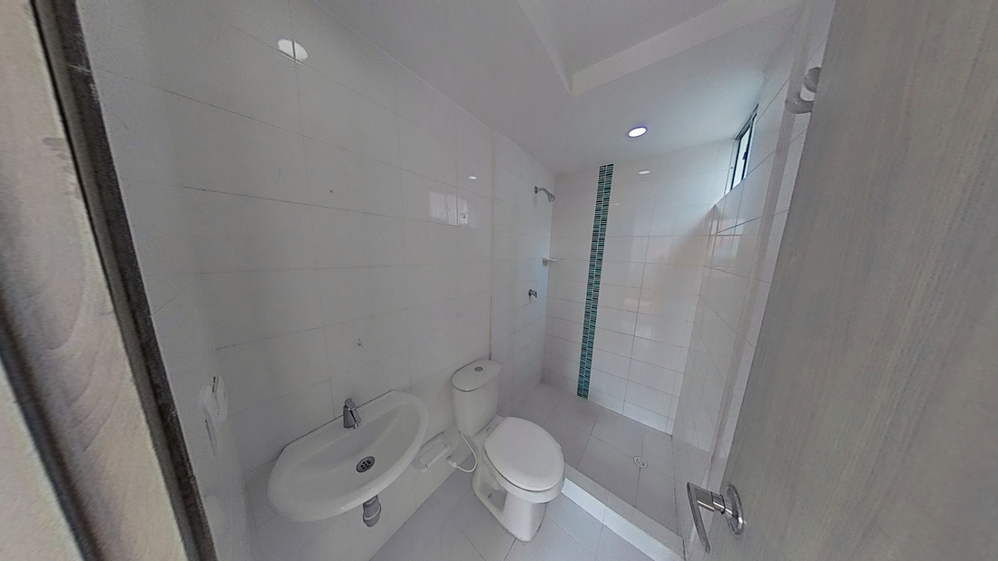 Apartamento en Venta - Alameda del Rio