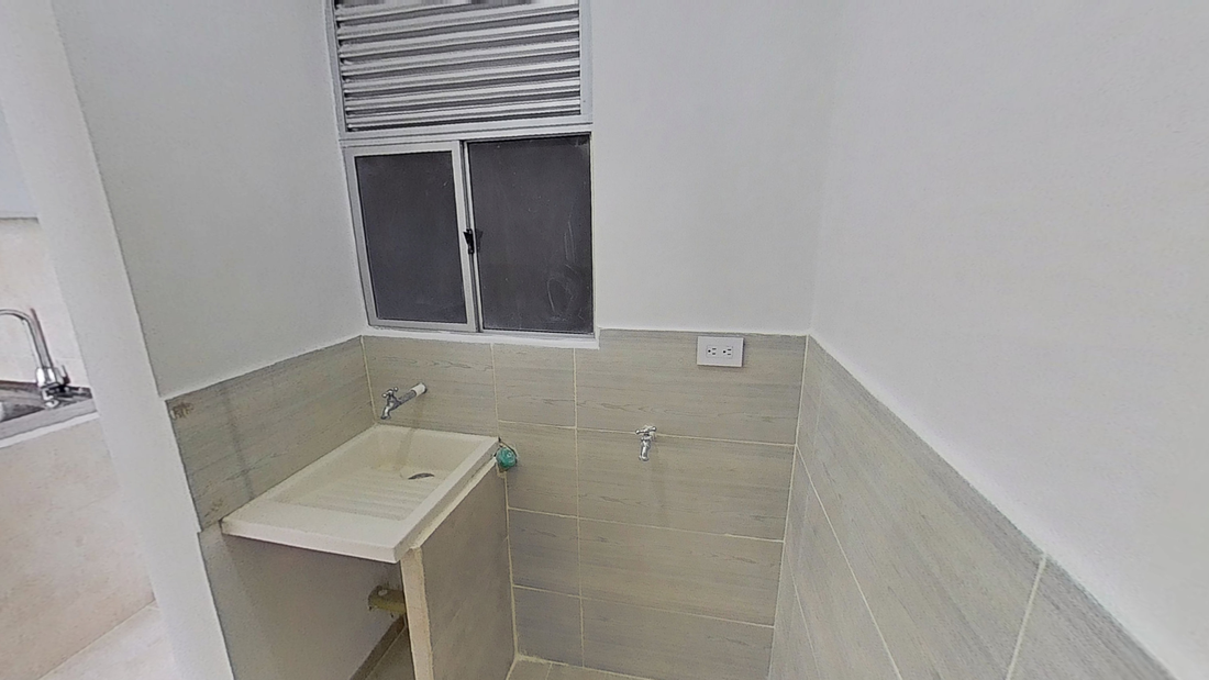 Apartamento en venta - Alameda Del Rio Barranquilla