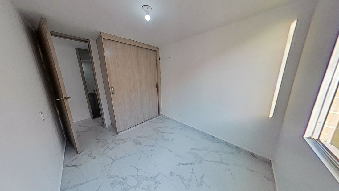Apartamento en Venta - Alameda del Rio